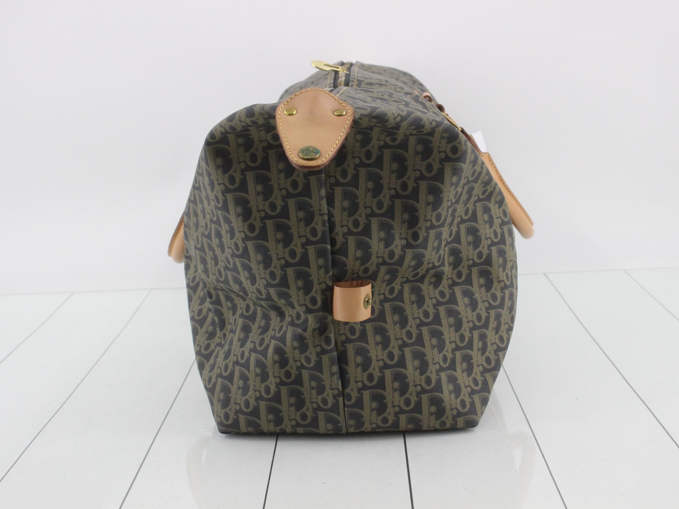 Trotter Boston Bag — view 4
