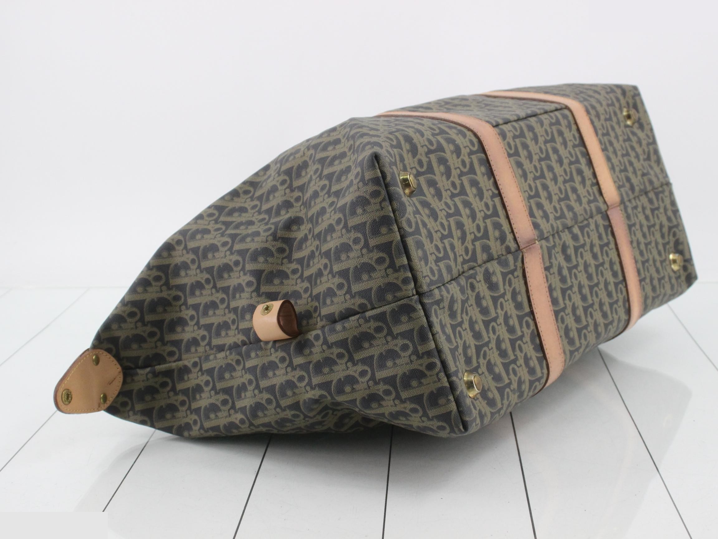 Trotter Boston Bag — view 5