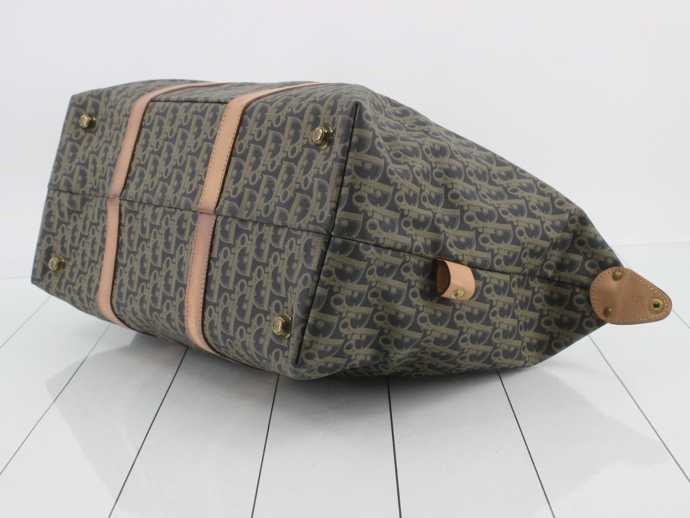 Trotter Boston Bag — view 6