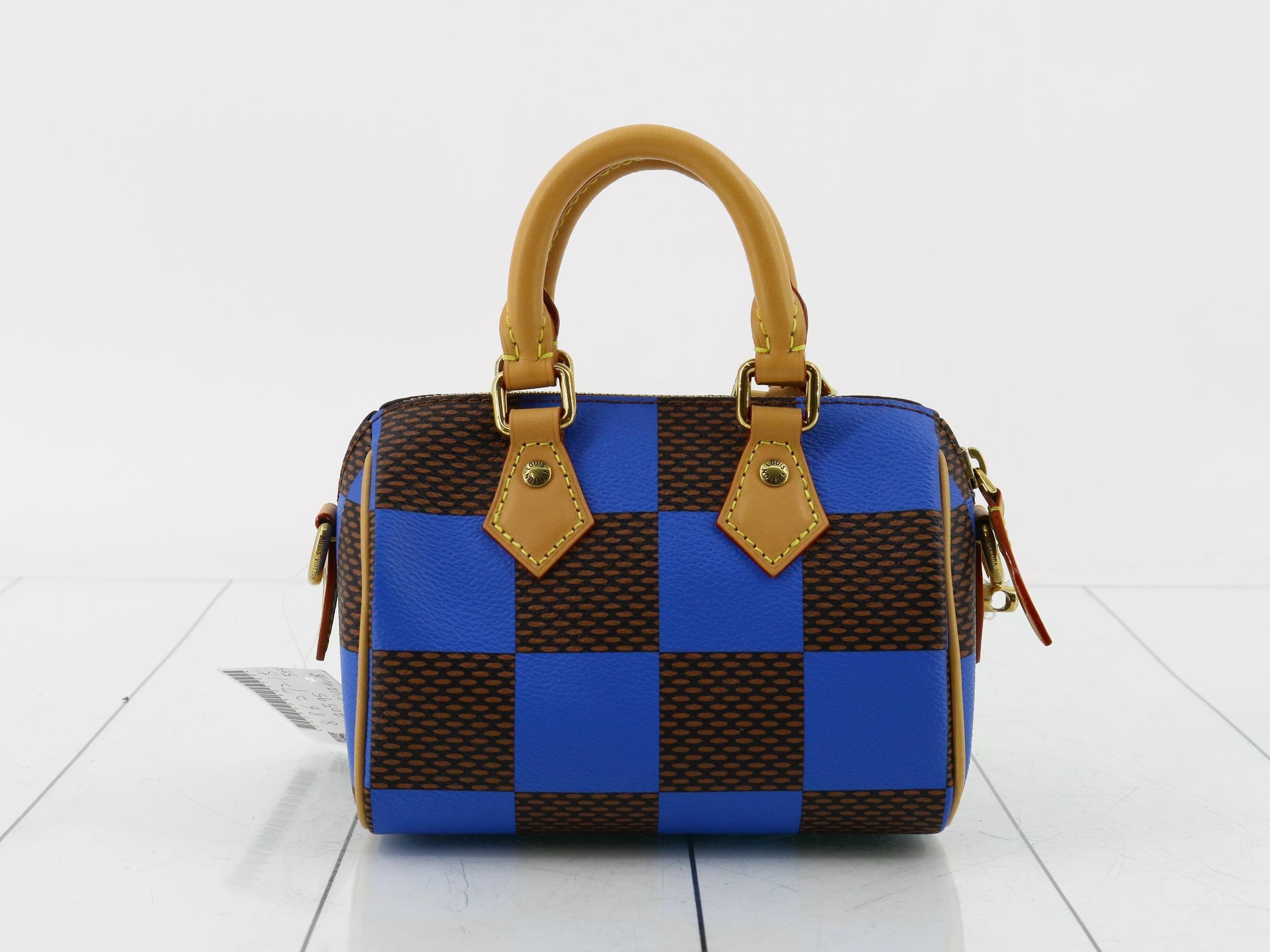 N40595 Speedy Bandoulière 18, Unused — view 2