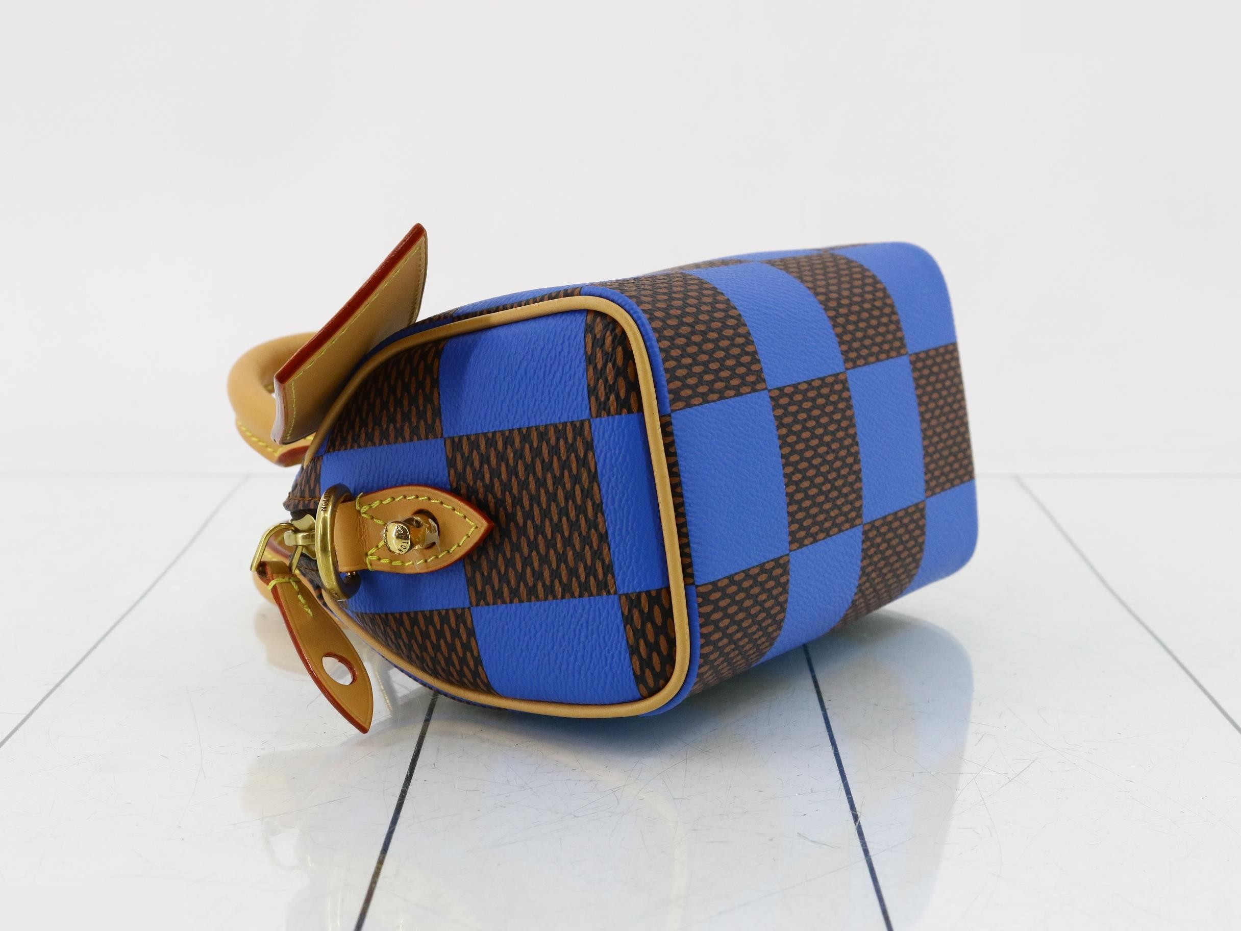 N40595 Speedy Bandoulière 18, Unused — view 5