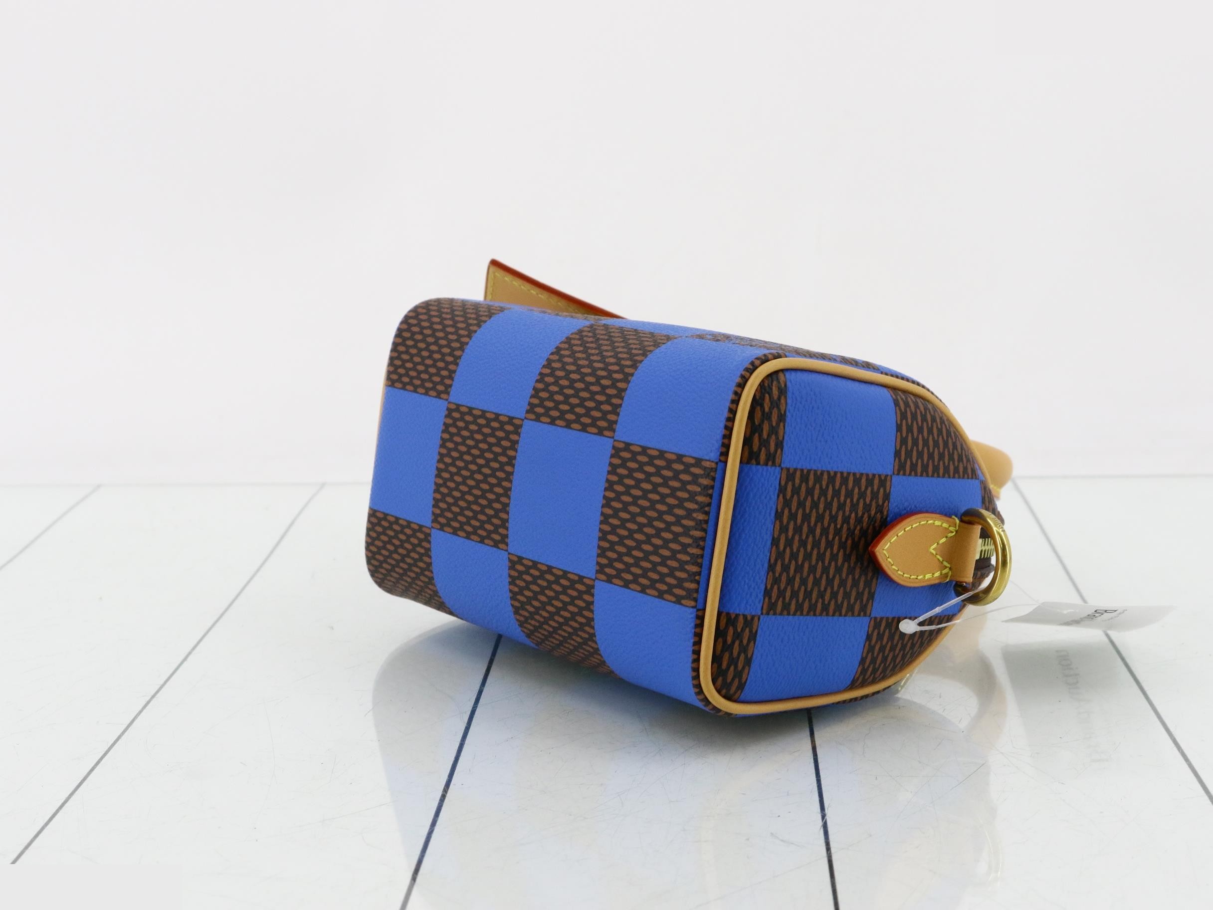 N40595 Speedy Bandoulière 18, Unused — view 6