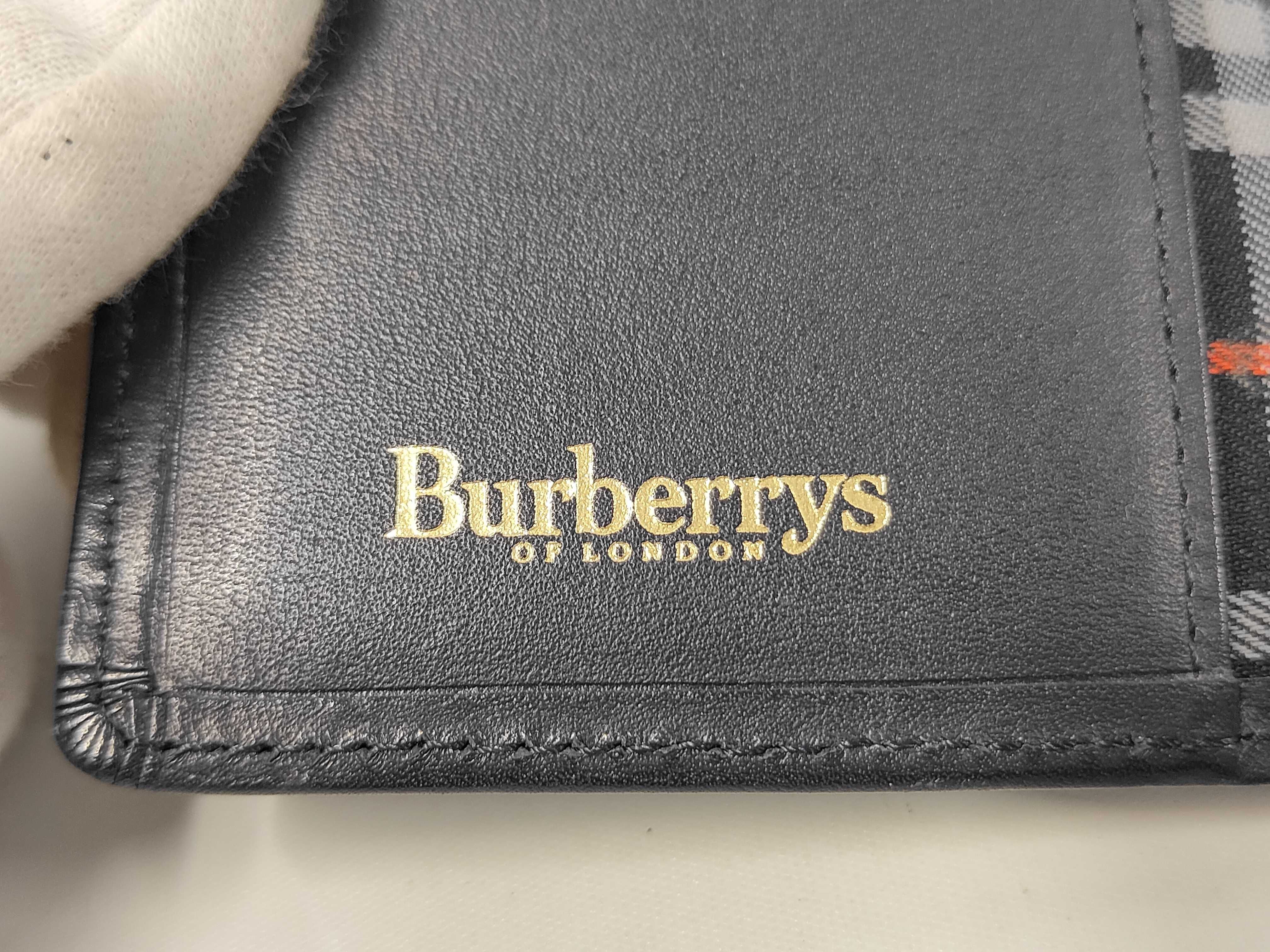 leather notebook cover — view 8