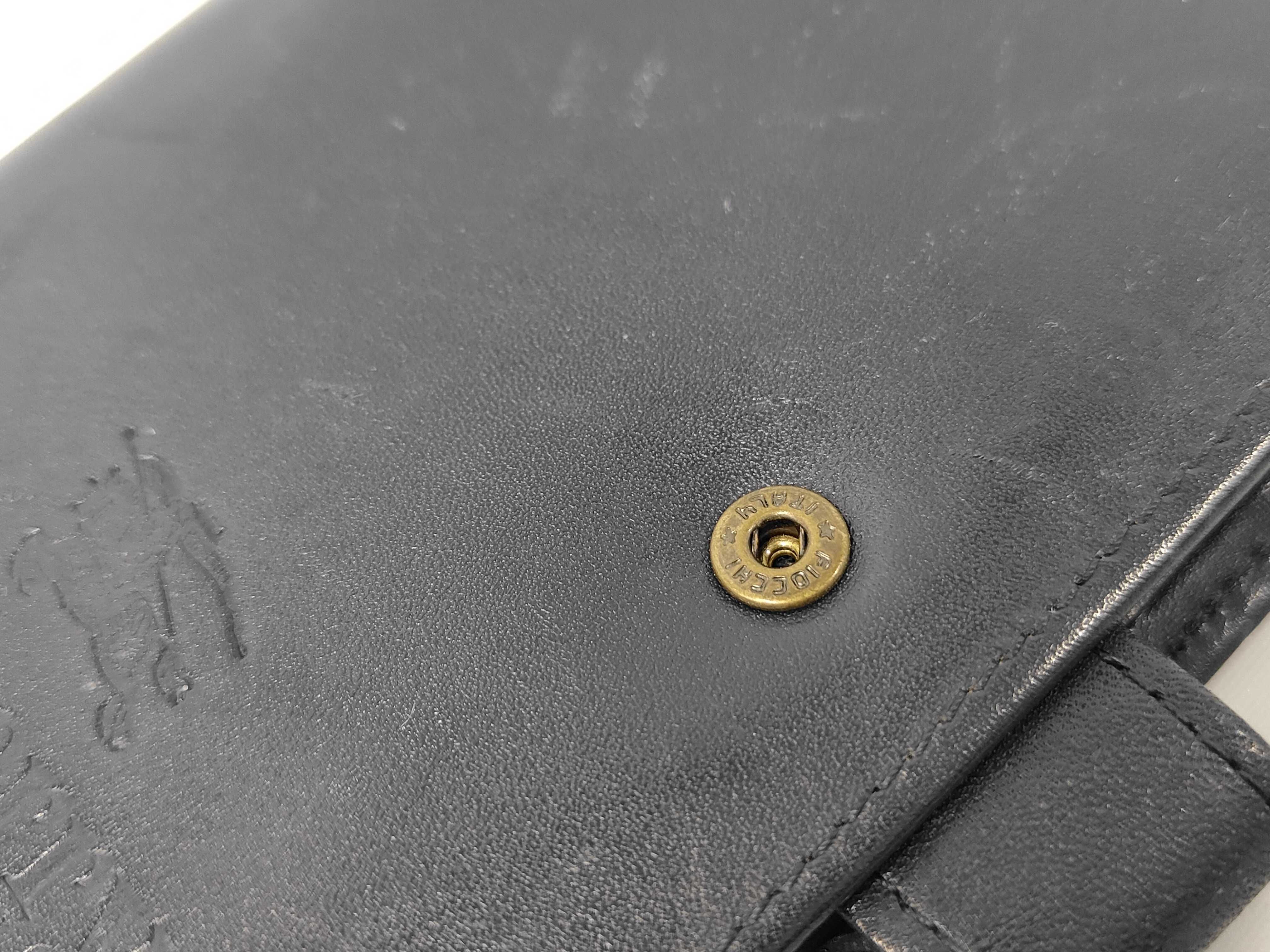 leather notebook cover — view 9