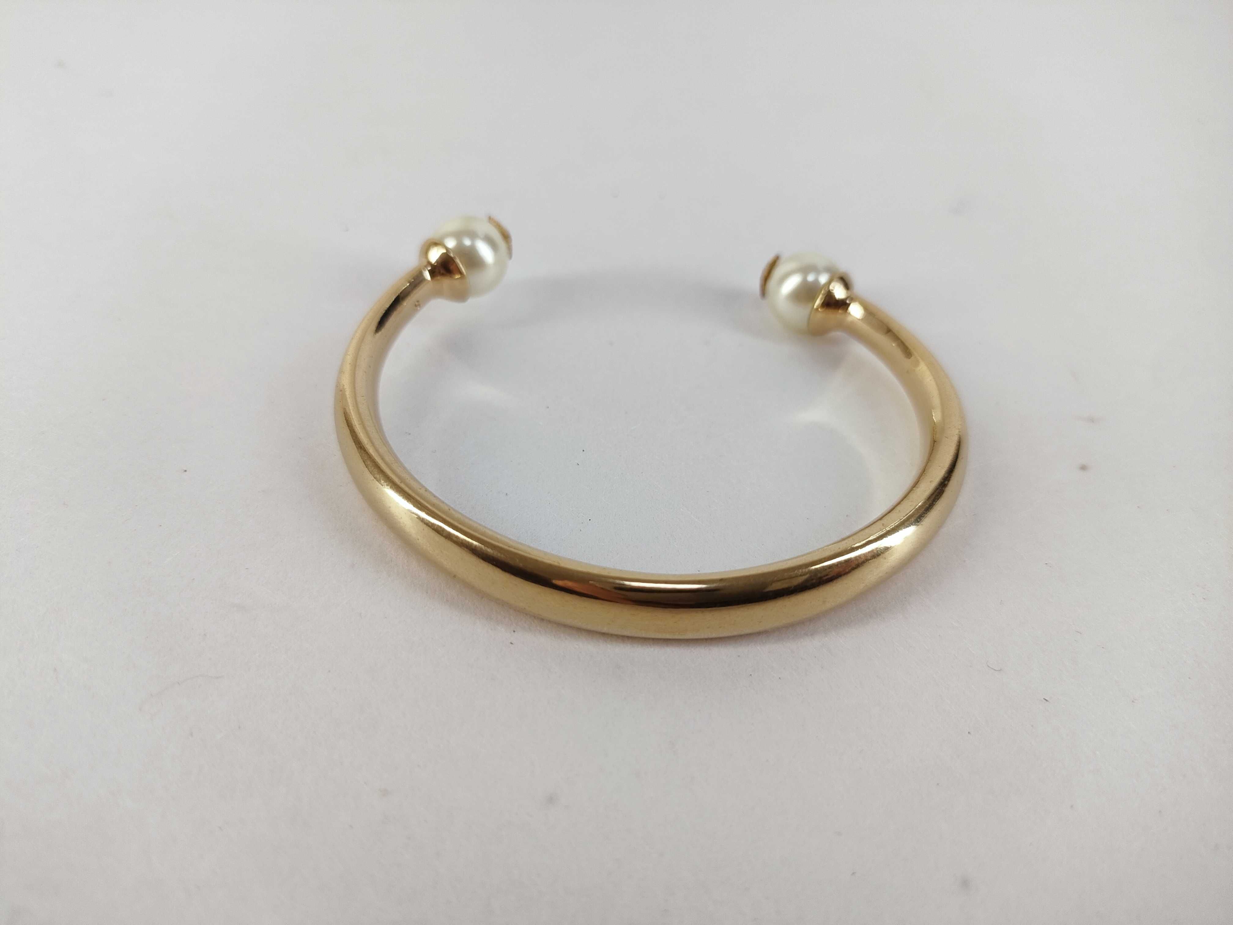 Tribal Star Bangle Bracelet — view 2