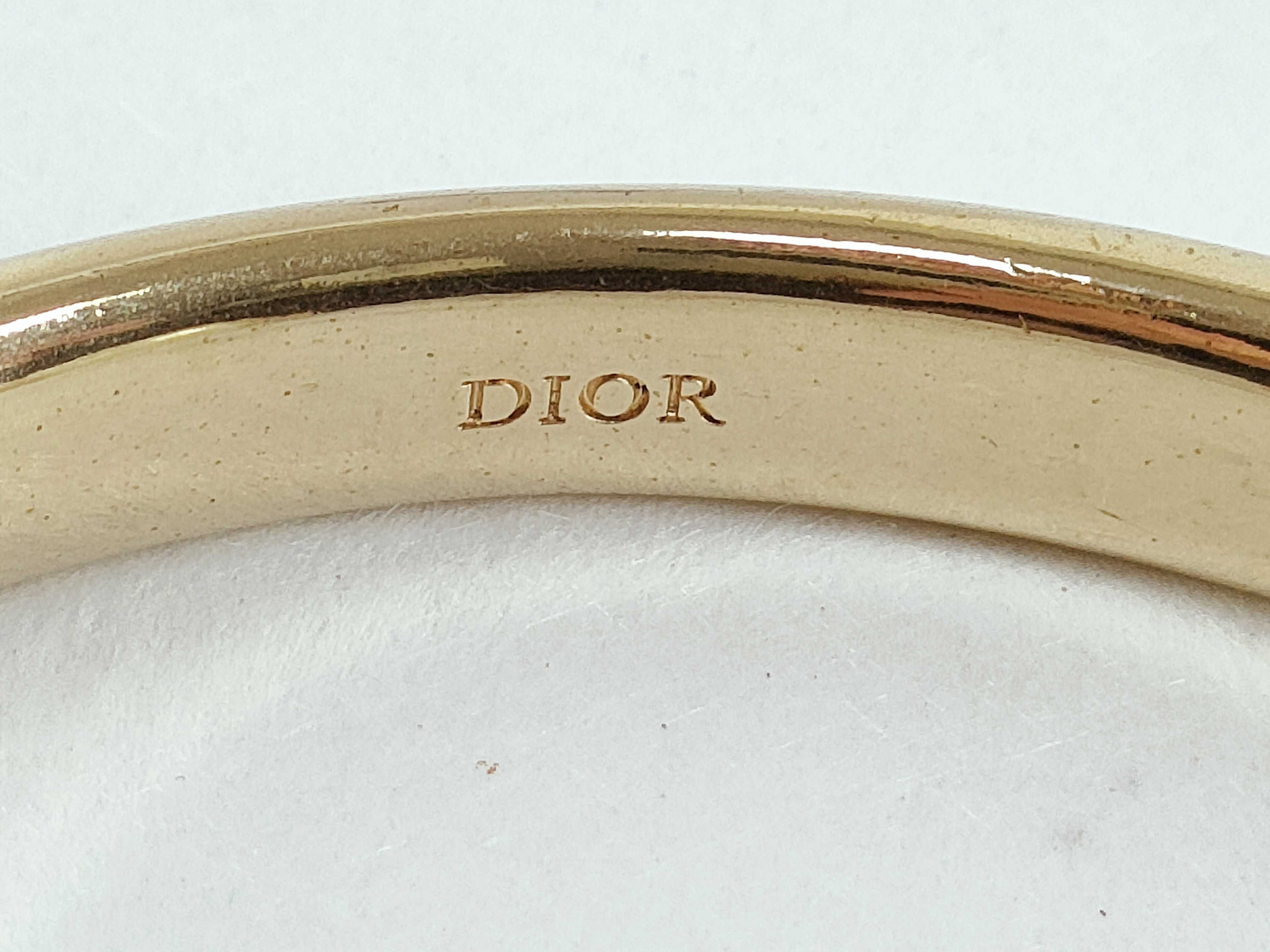 Tribal Star Bangle Bracelet — view 3
