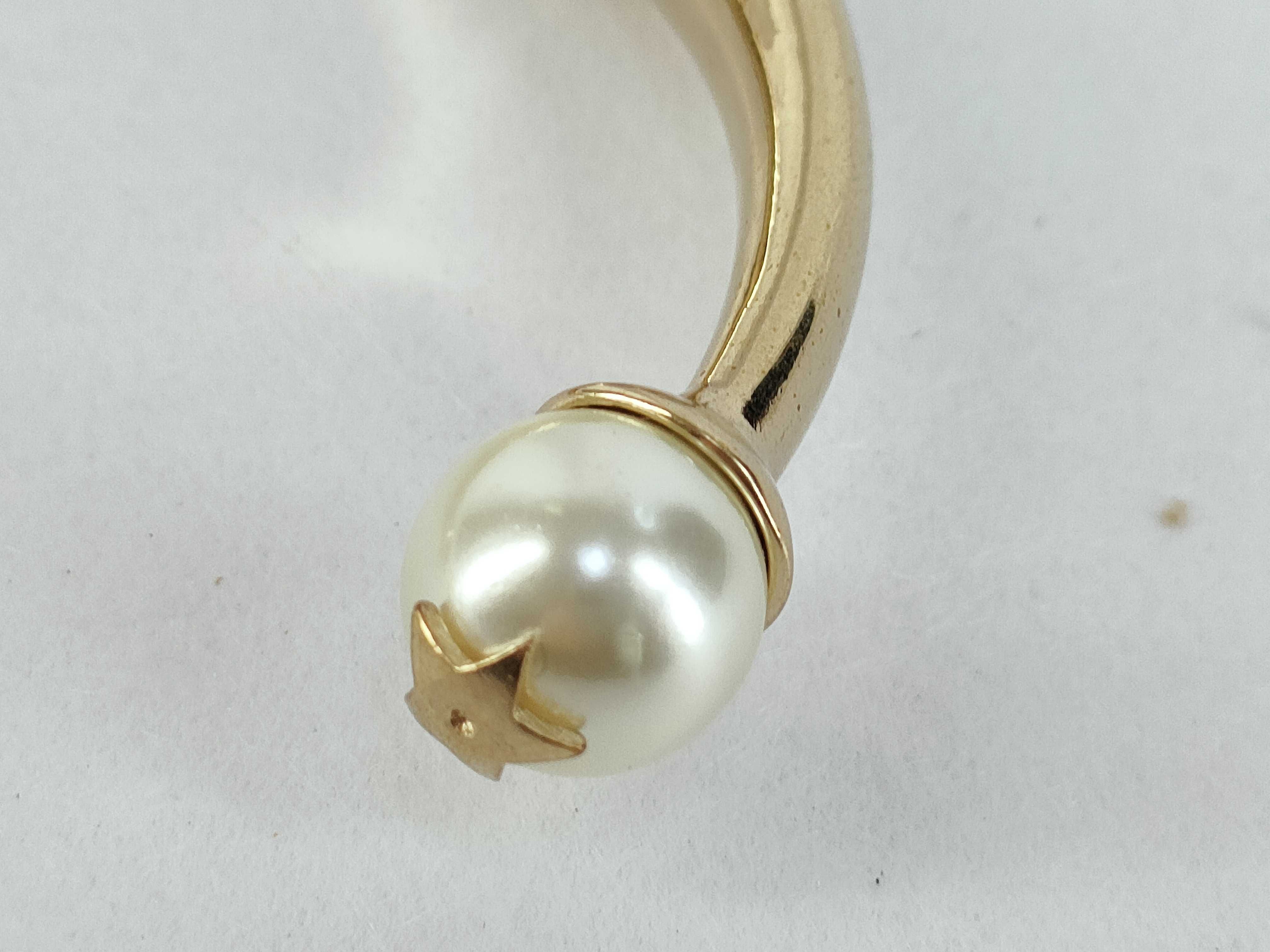 Tribal Star Bangle Bracelet — view 4