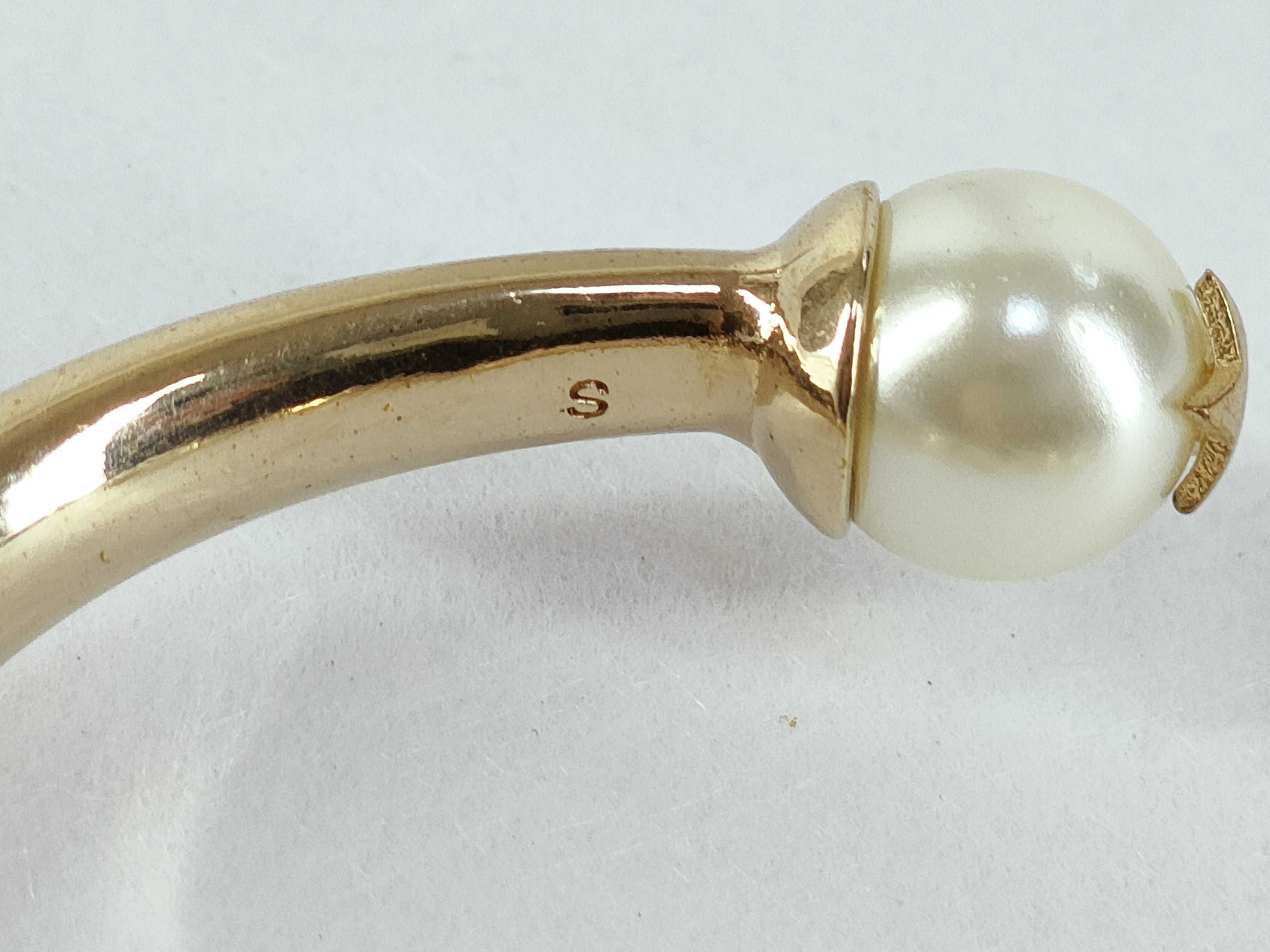 Tribal Star Bangle Bracelet — view 6