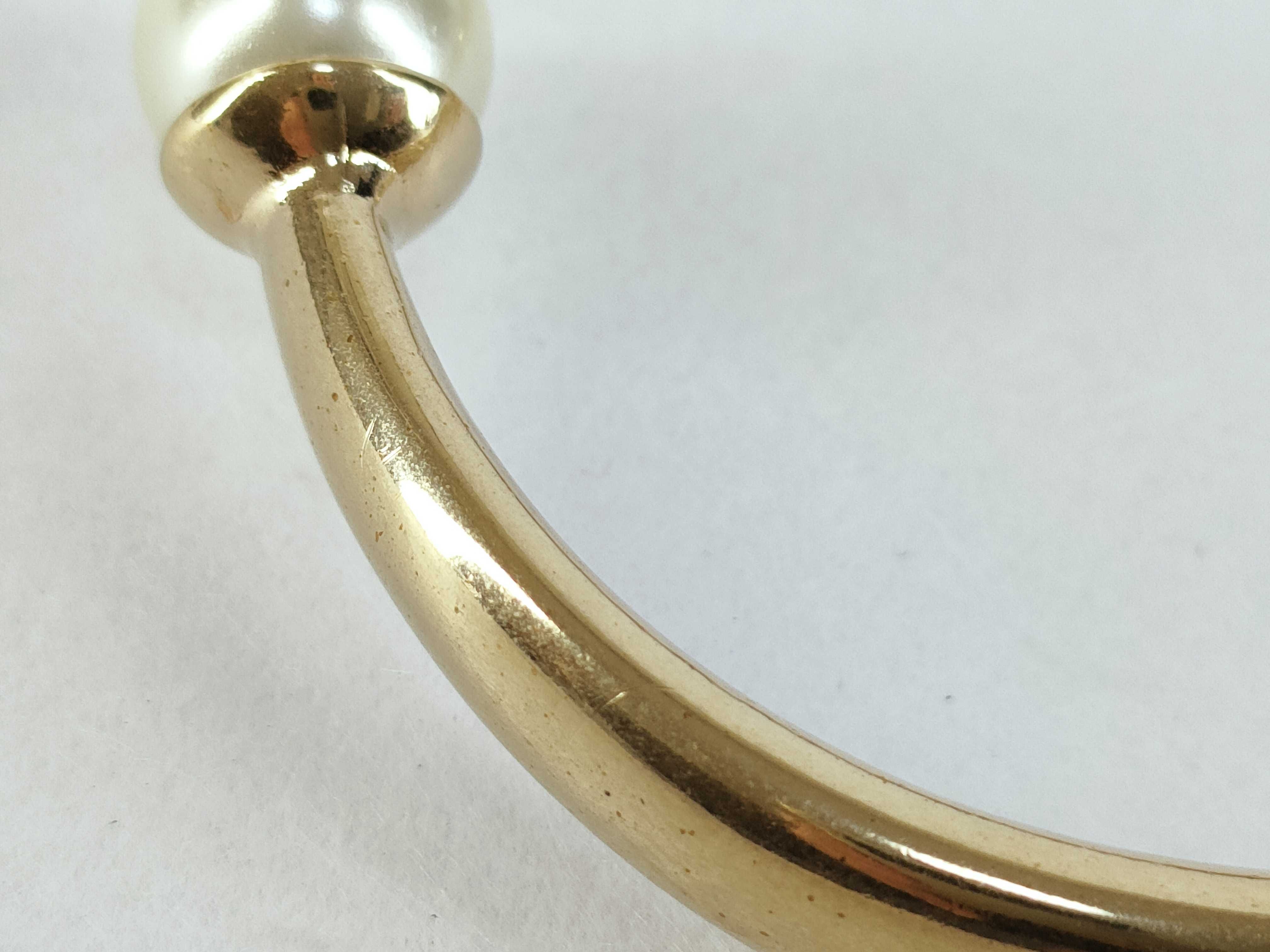 Tribal Star Bangle Bracelet — view 7