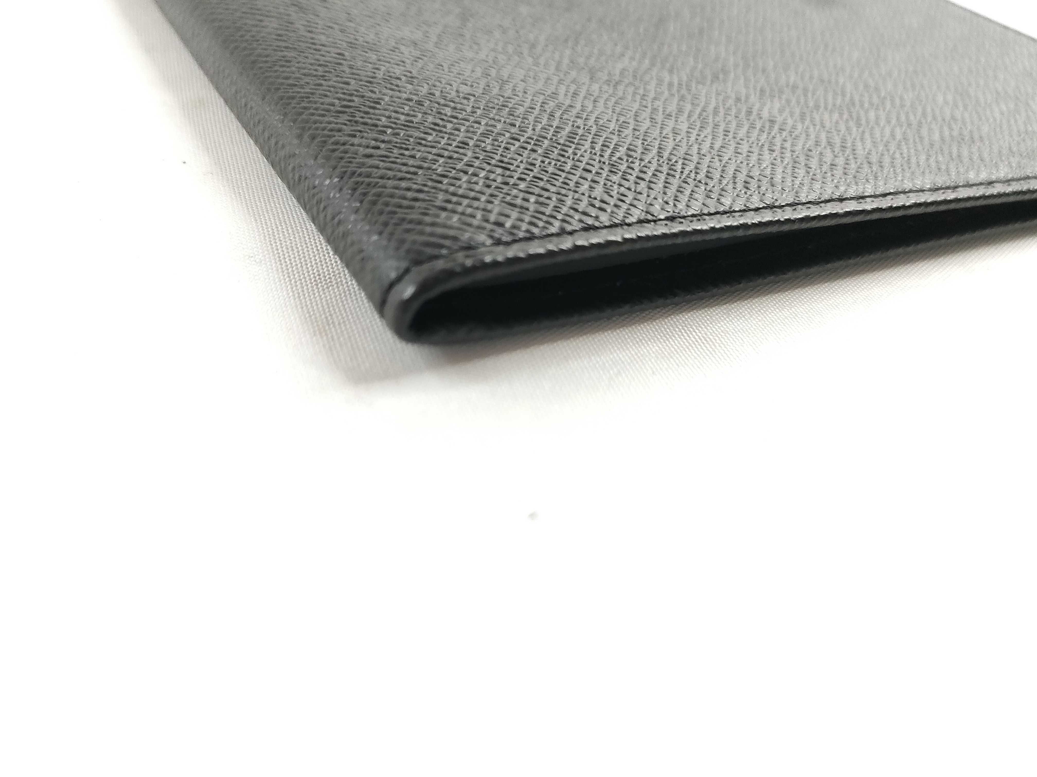 Taiga Card Case (Card Case, Pass Case, Business Card Holder) — view 3