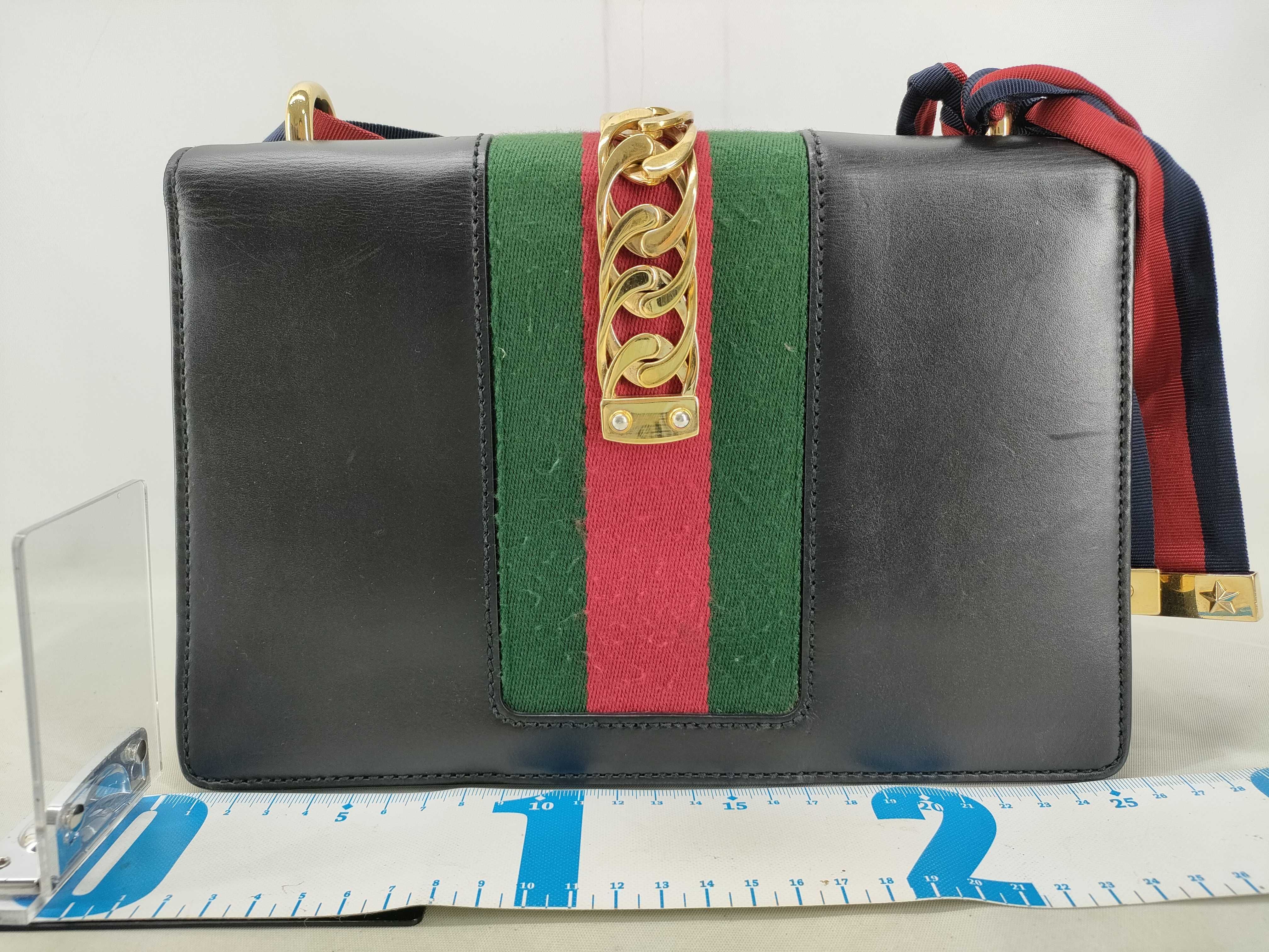 Sylvie Shoulder Bag — view 2