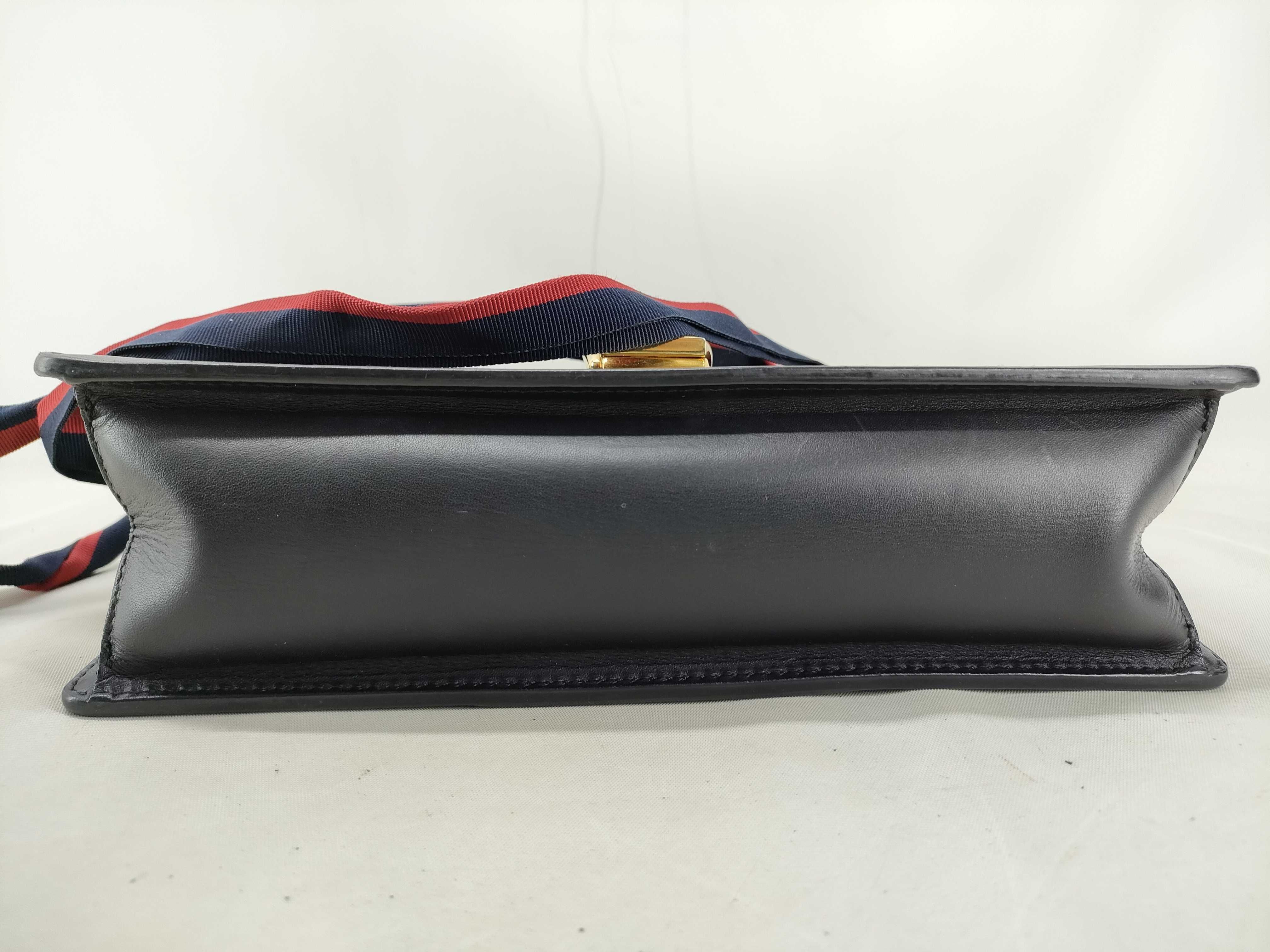 Sylvie Shoulder Bag — view 3