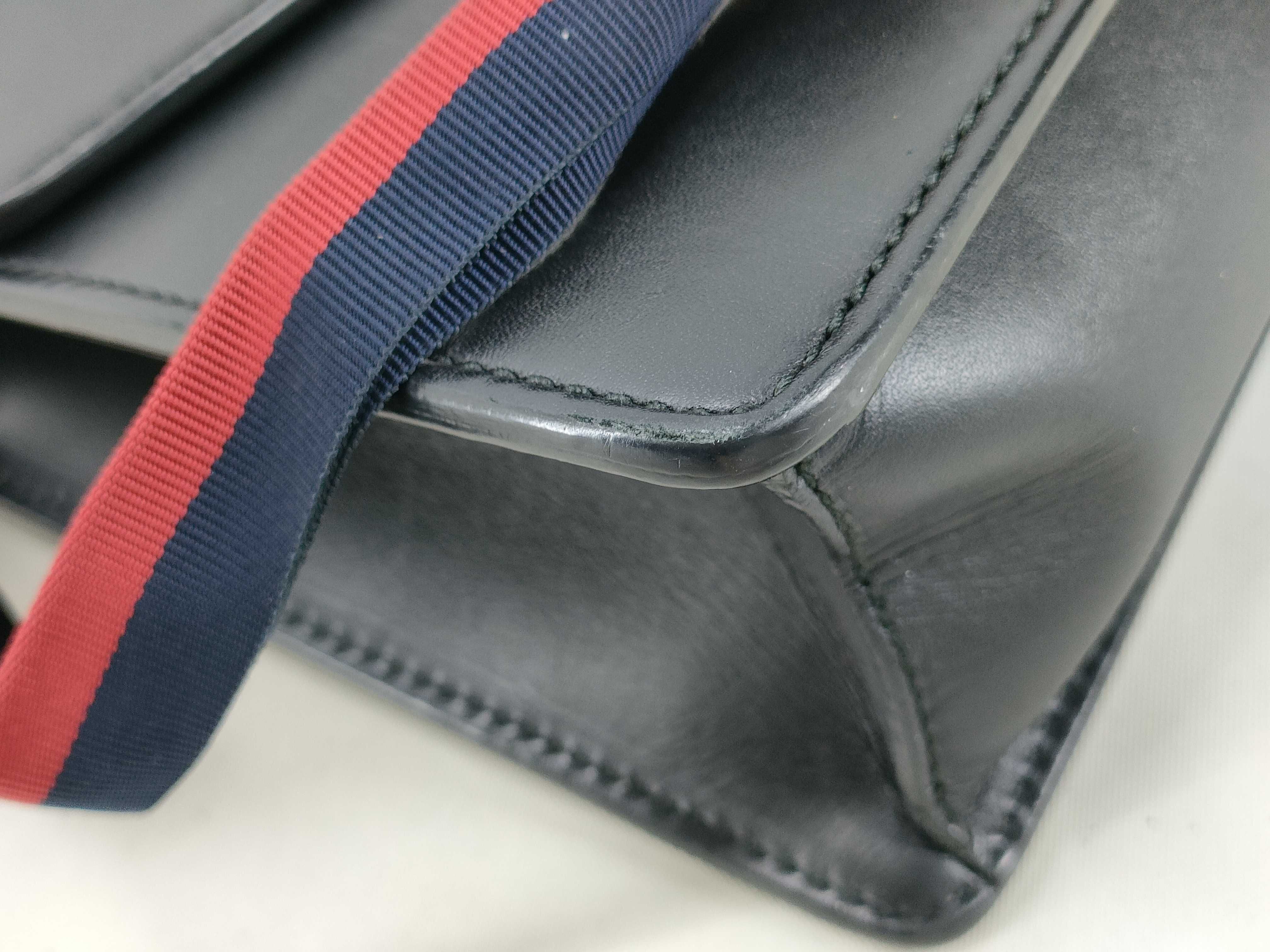 Sylvie Shoulder Bag — view 4