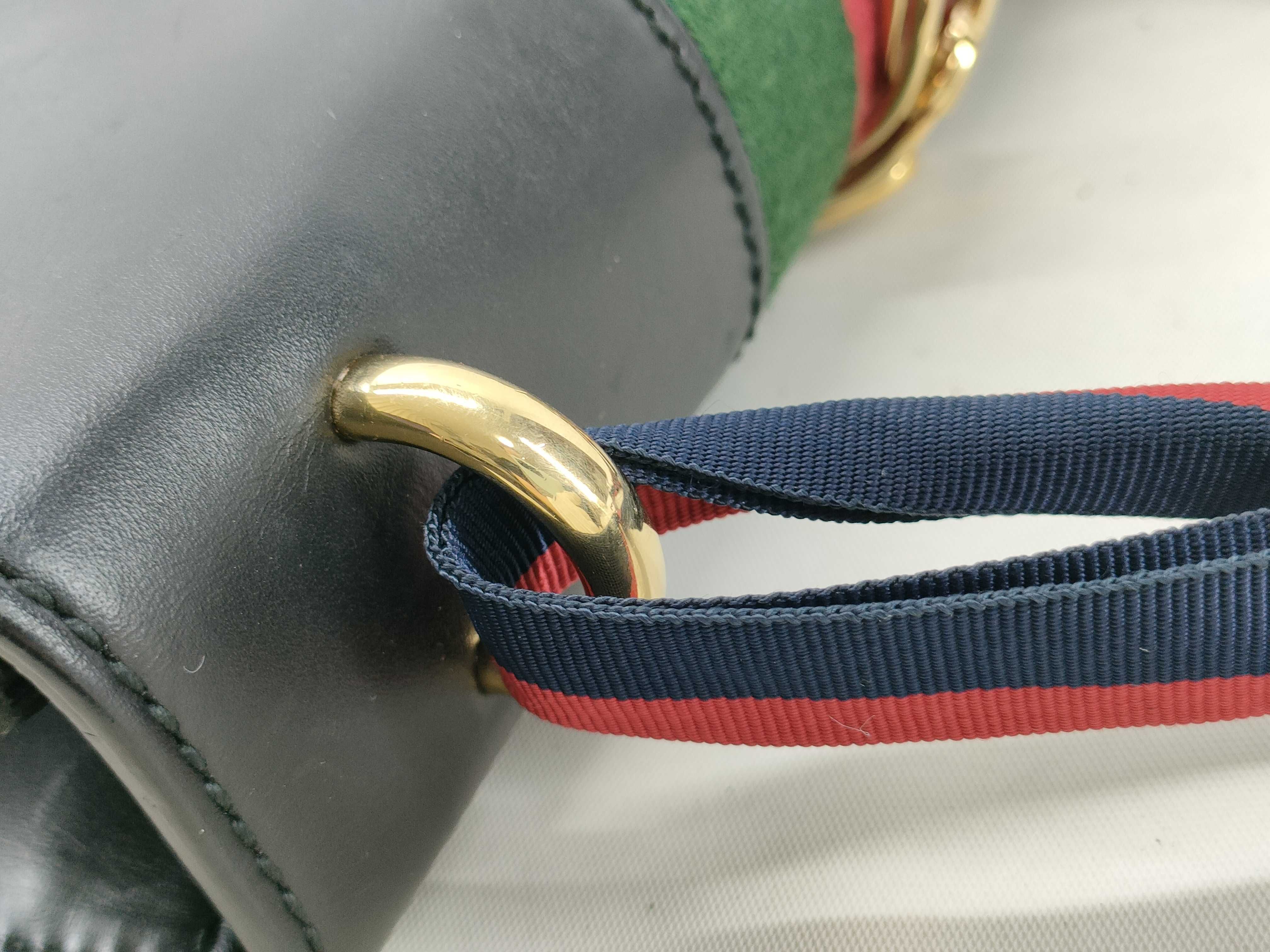 Sylvie Shoulder Bag — view 7