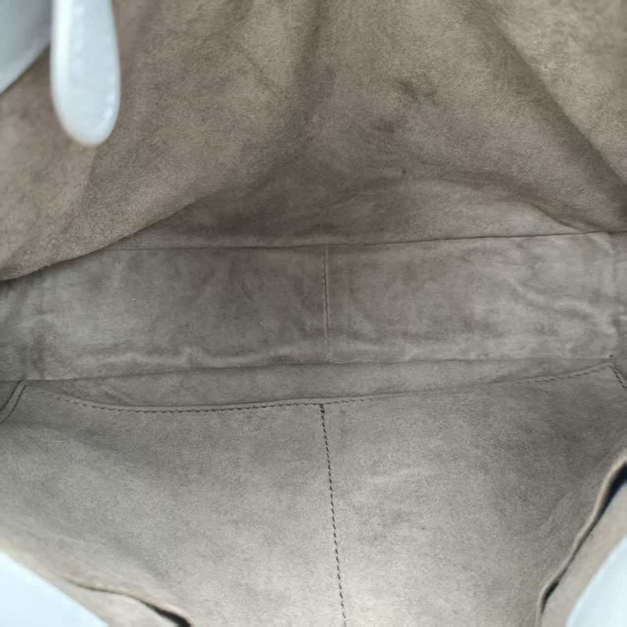 【*Shipped from: China*】BOTTEGA VENETA Leather Handbag — view 6