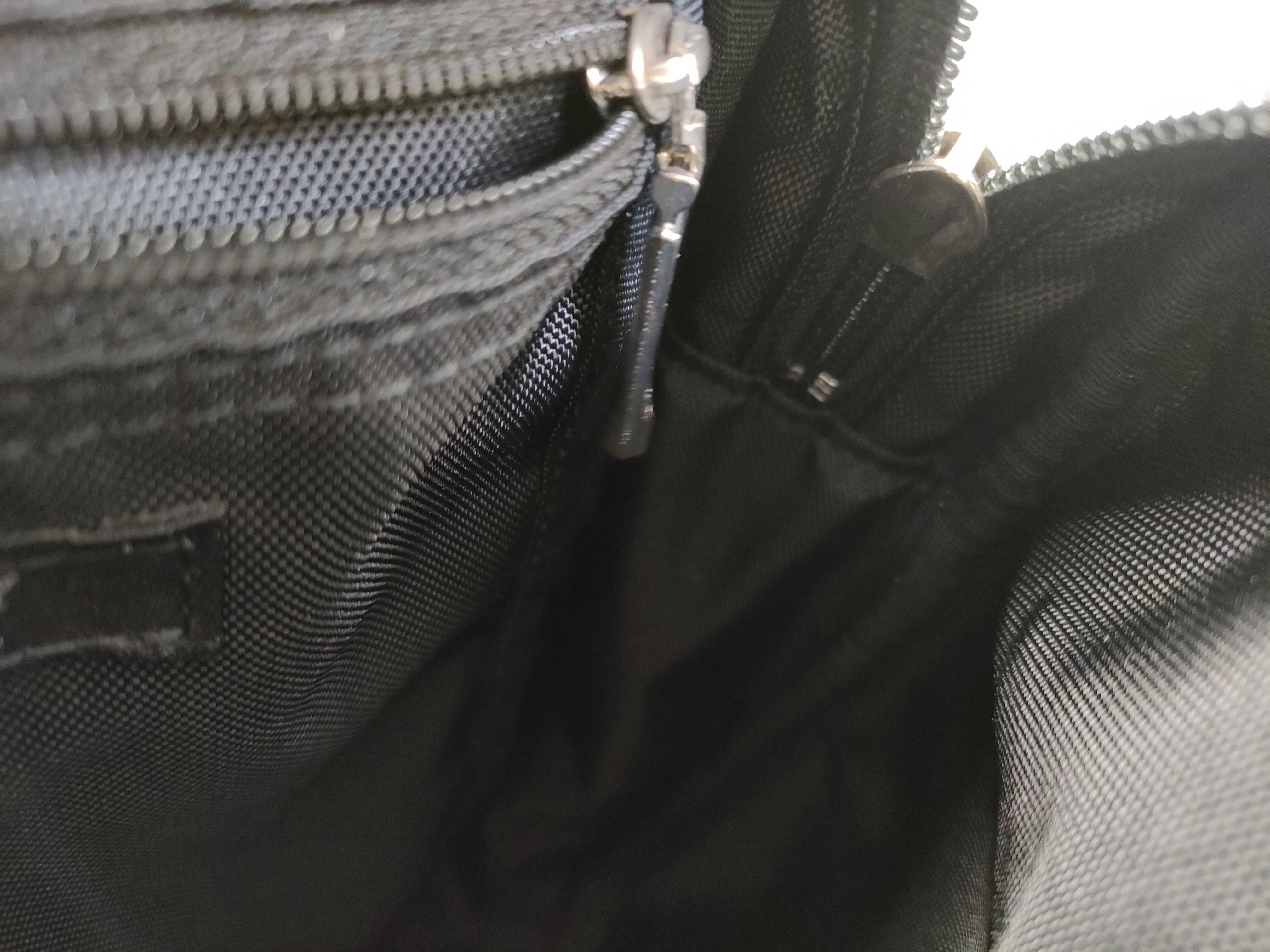Black Label Burberry Blue Label Bag Shoulder Bag — view 13