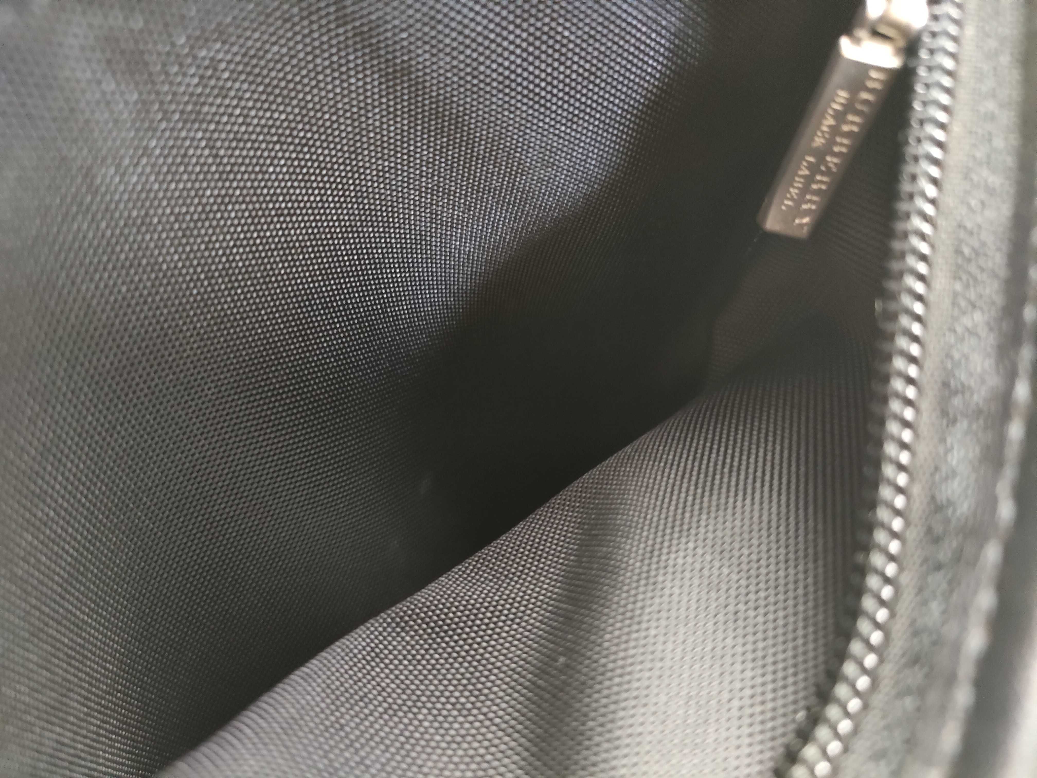 Black Label Burberry Blue Label Bag Shoulder Bag — view 14