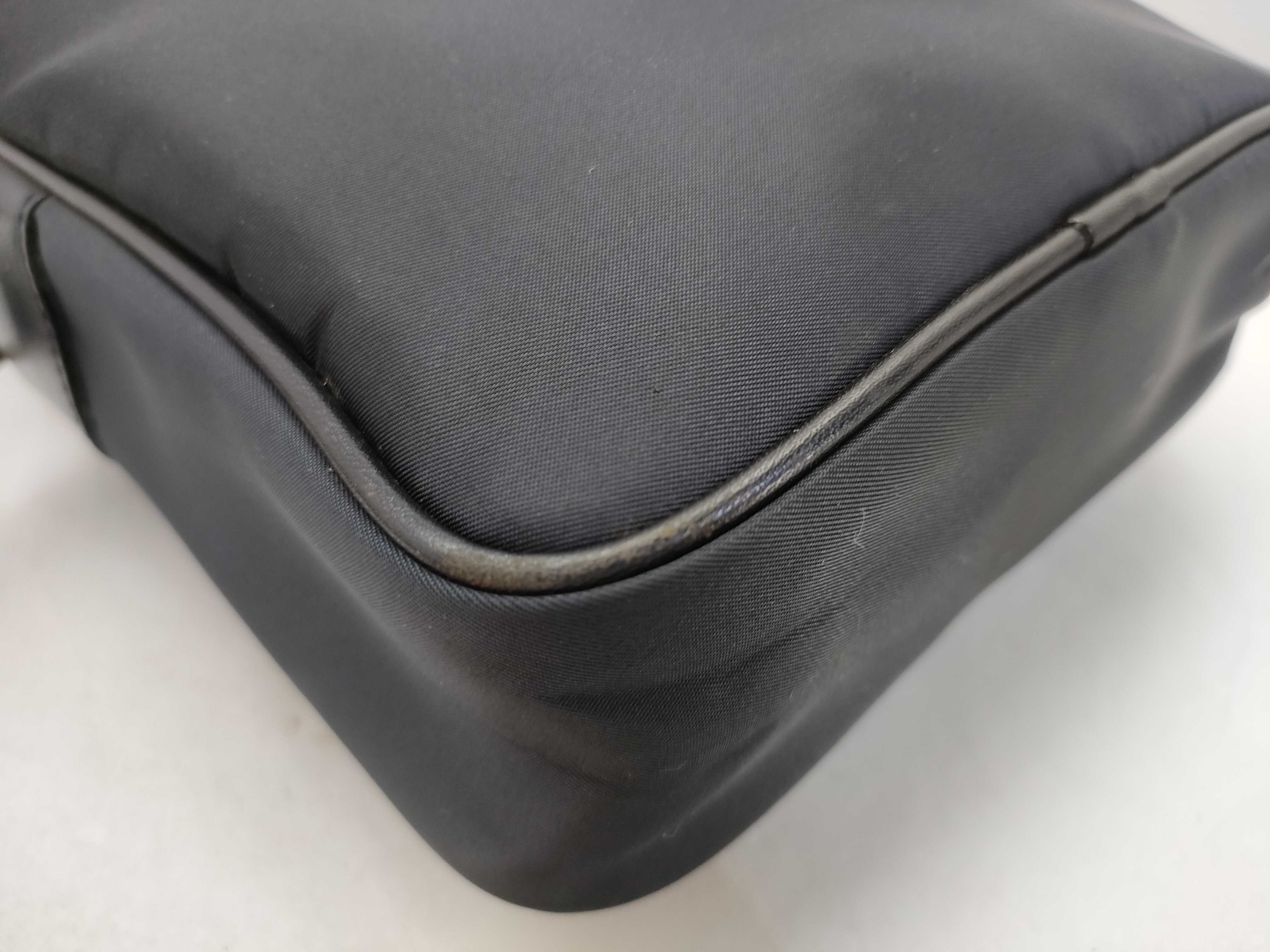 Black Label Burberry Blue Label Bag Shoulder Bag — view 8