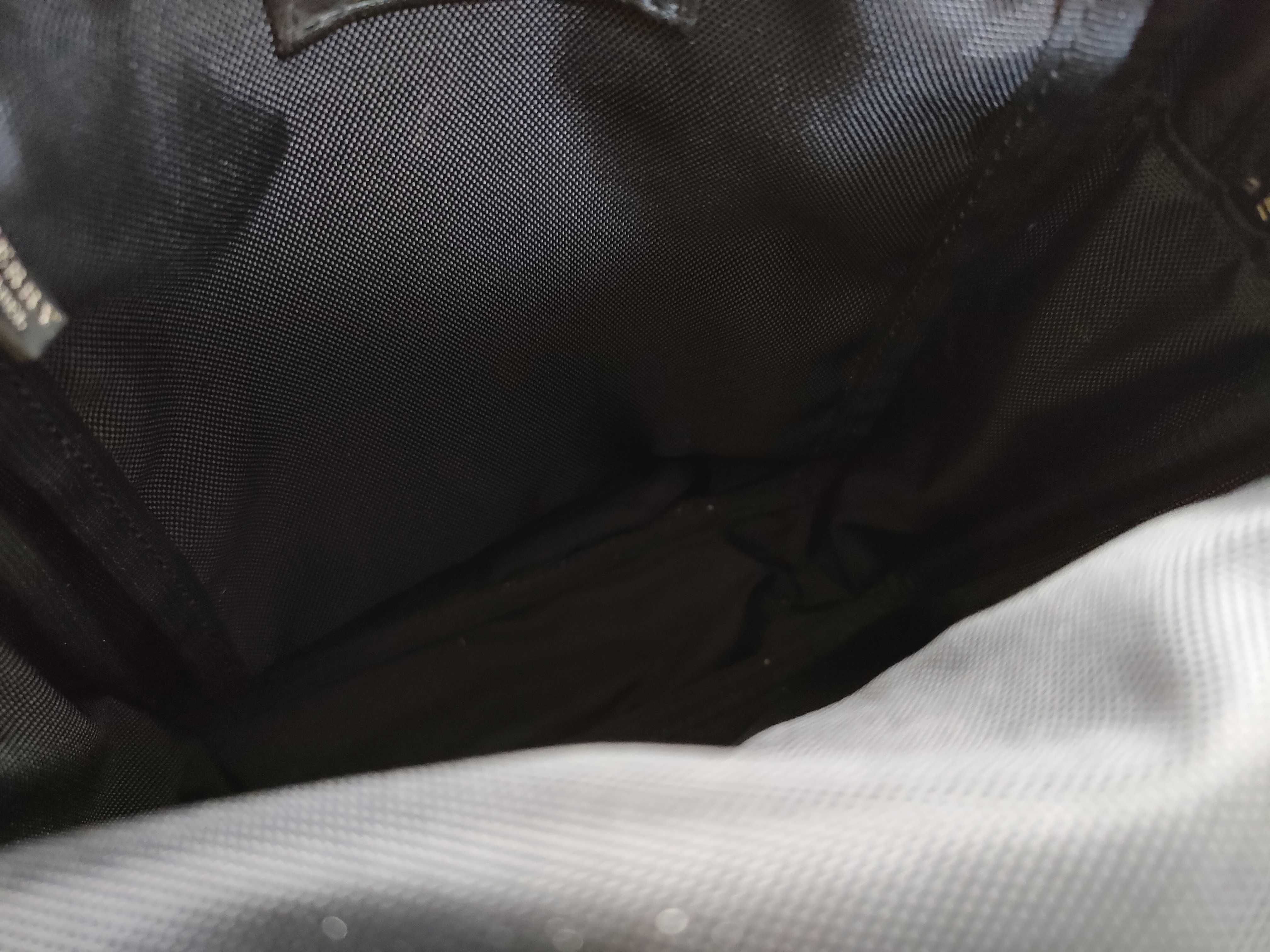 Black Label Burberry Blue Label Bag Shoulder Bag — view 10