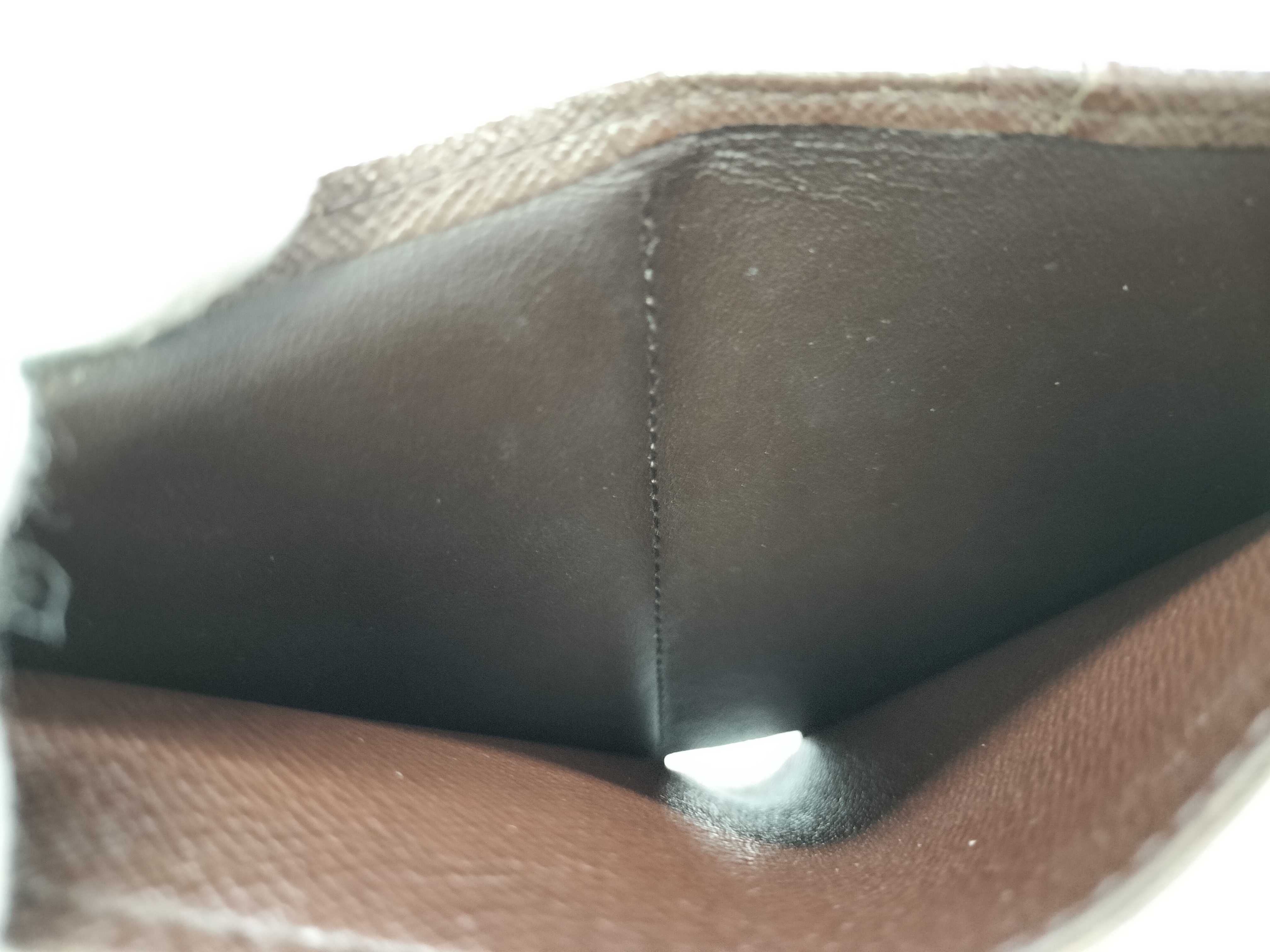 Damier Viennois N61664 CA0096 Wallet — view 11