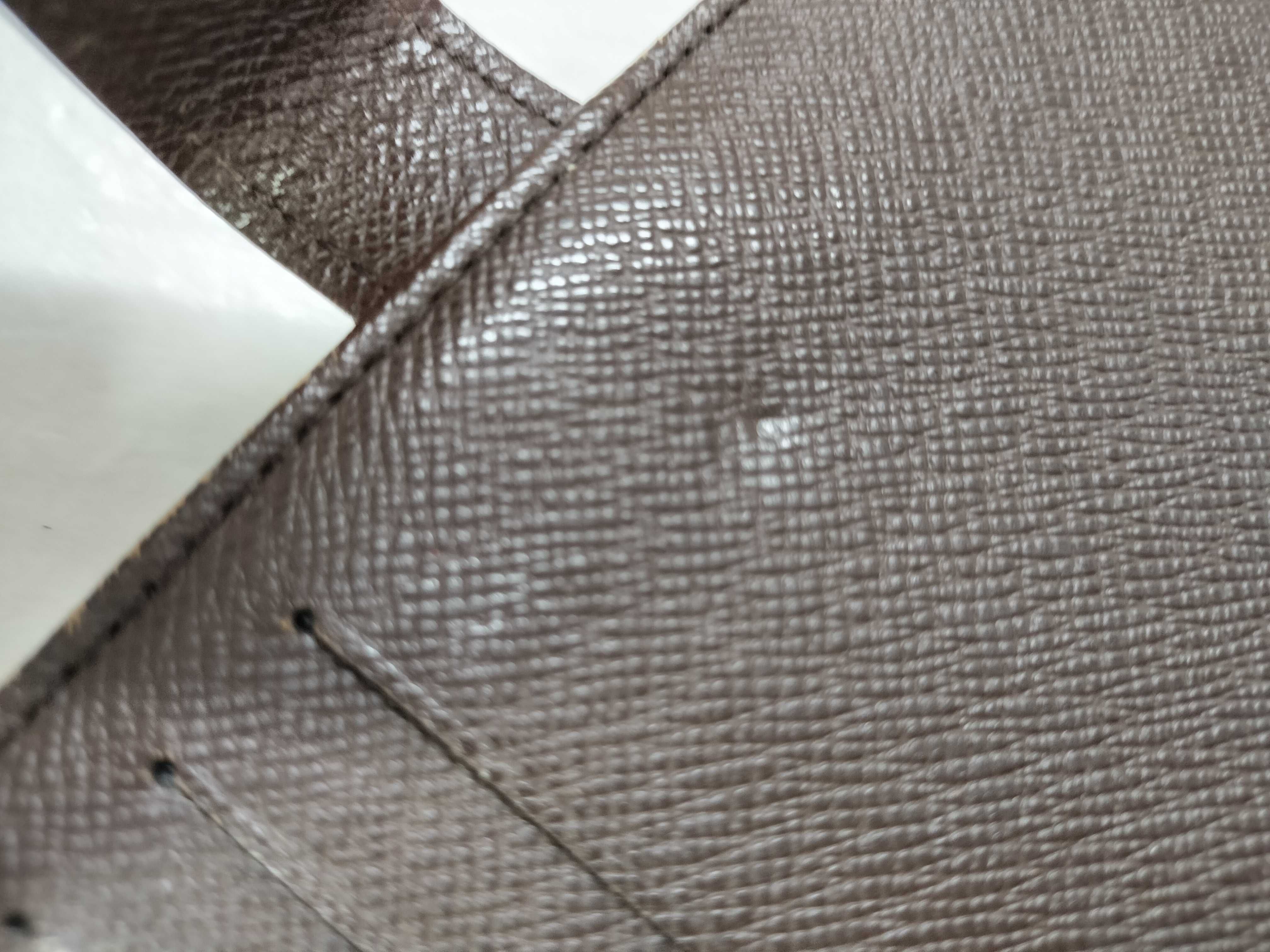 Damier Viennois N61664 CA0096 Wallet — view 15
