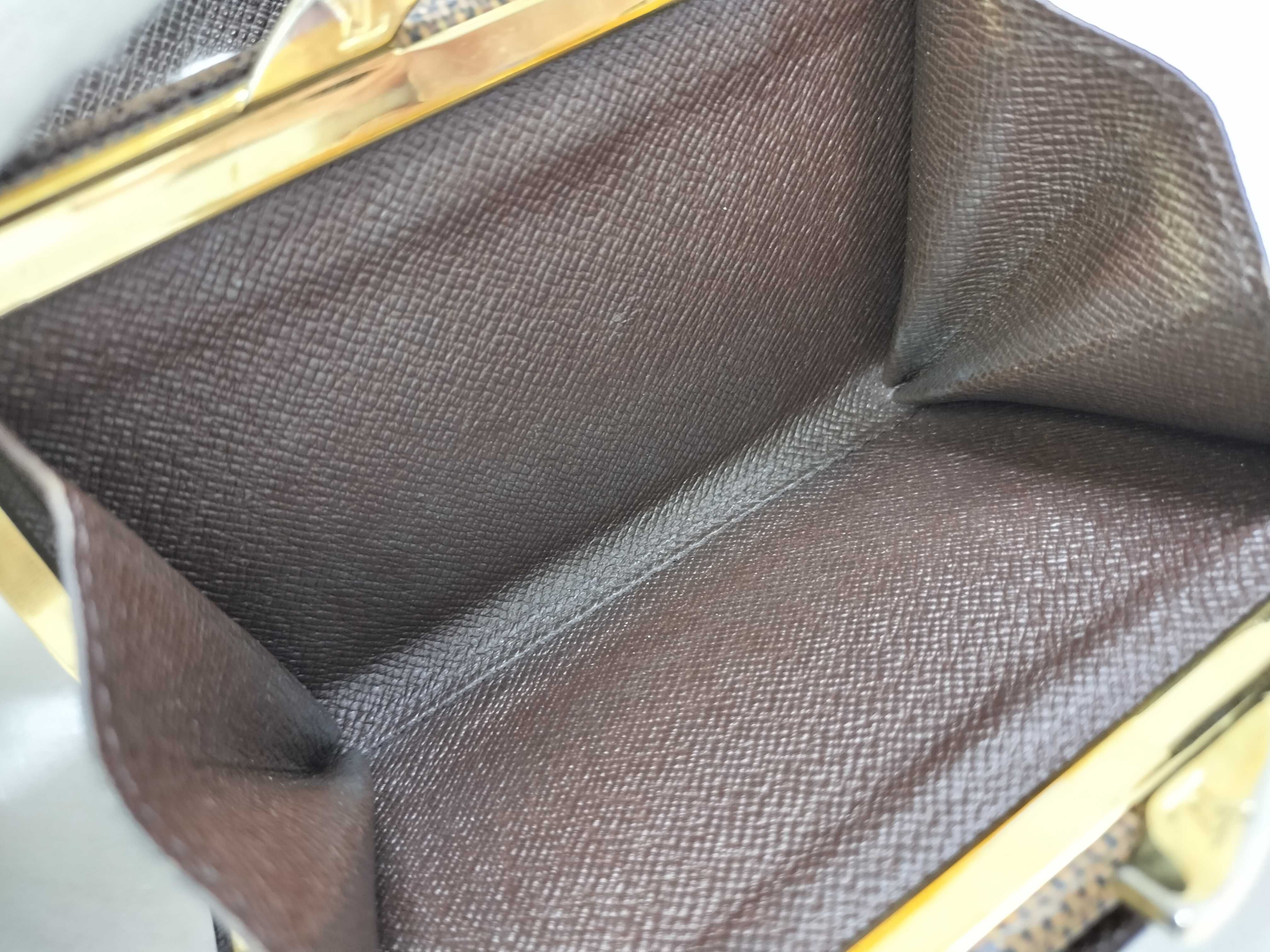 Damier Viennois N61664 CA0096 Wallet — view 10