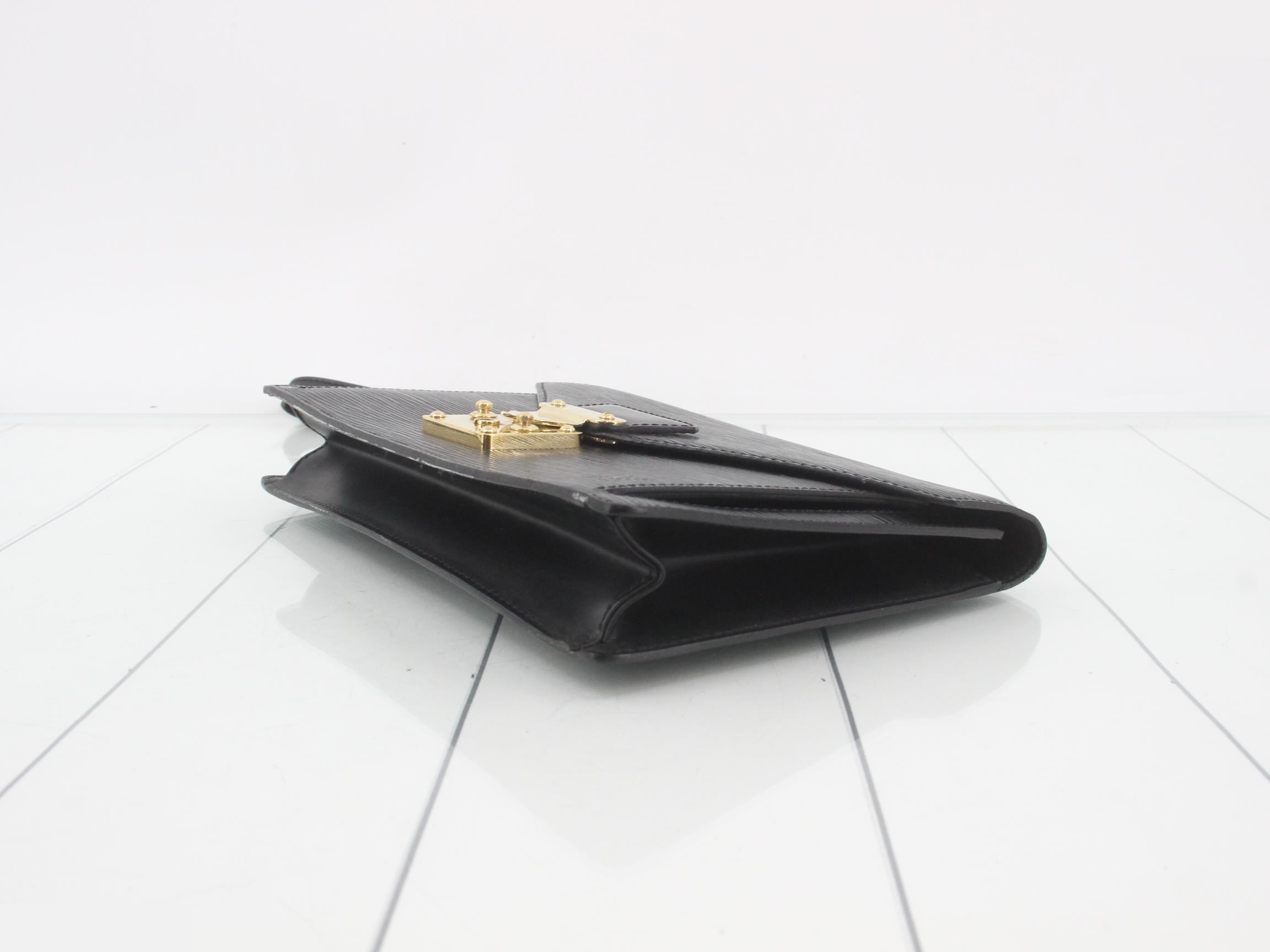 M52612 Serie Dragonne Noir — view 6
