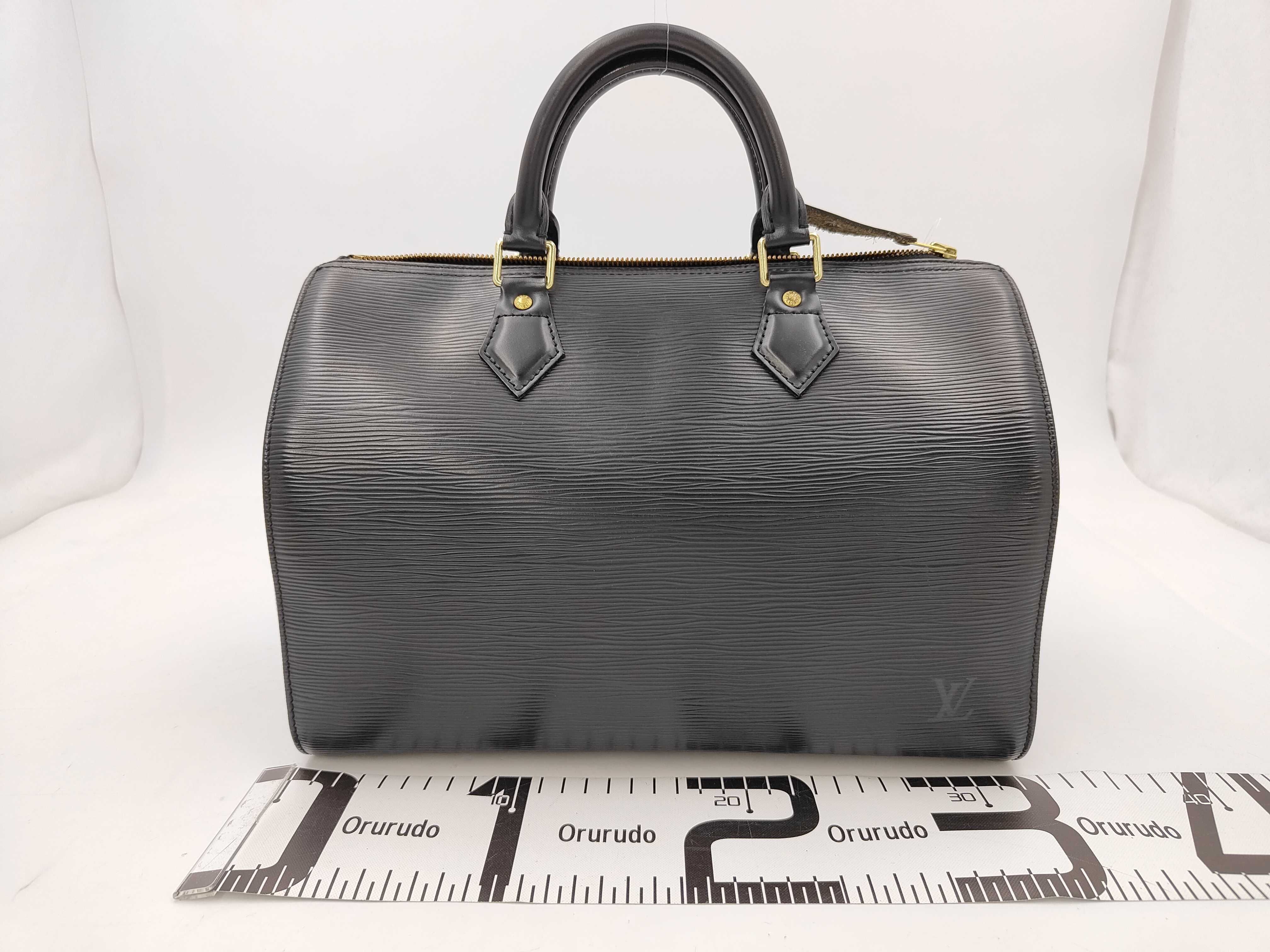 Epi Speedy 30 Boston Bag — view 2