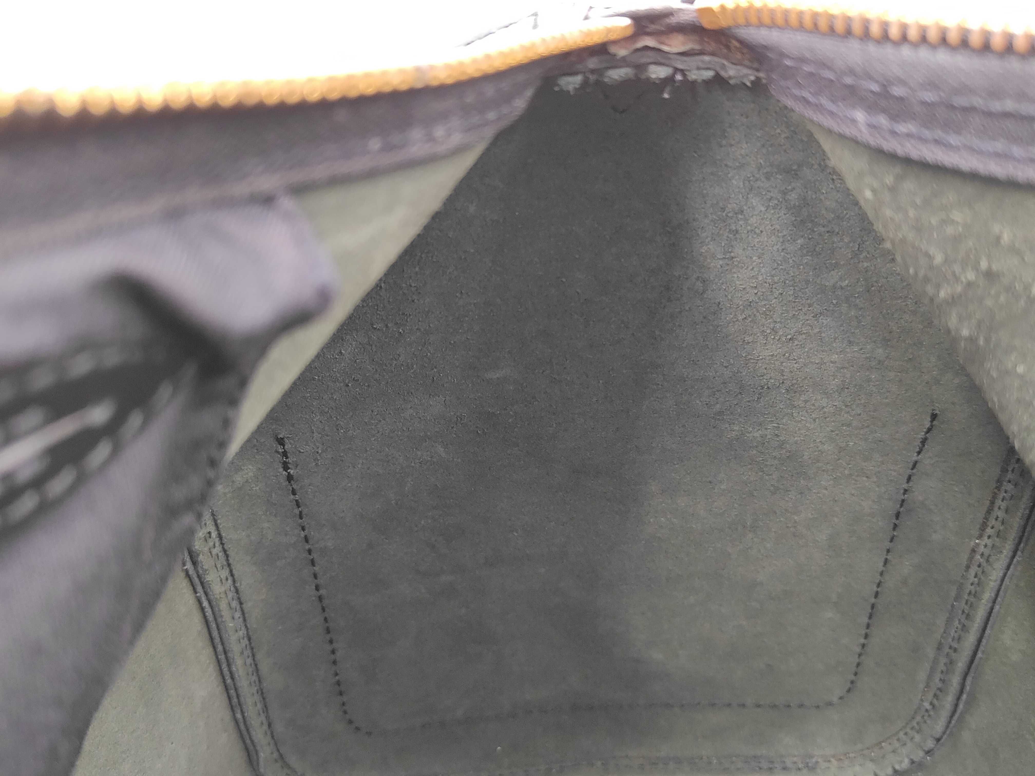 Epi Speedy 30 Boston Bag — view 11