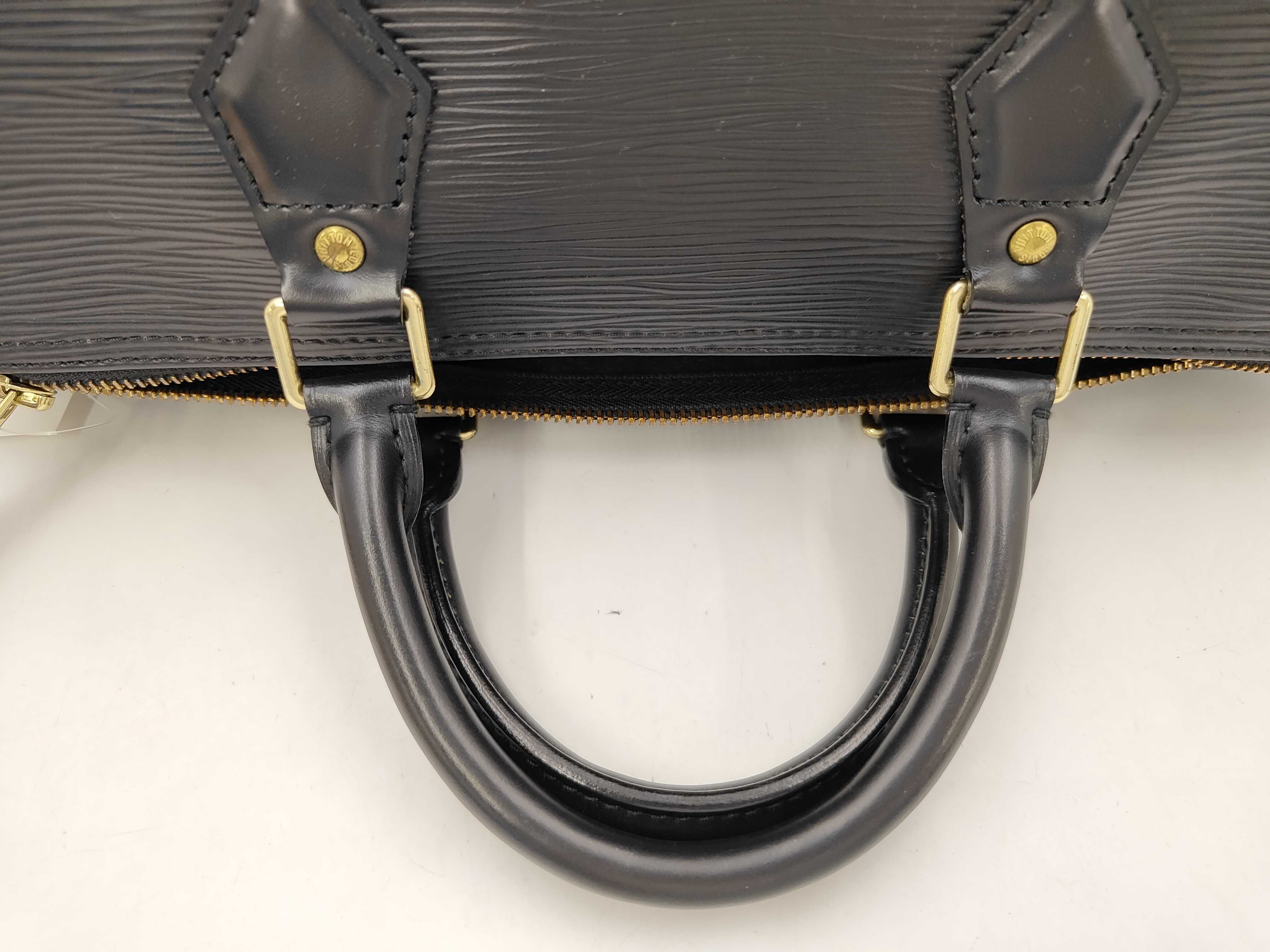 Epi Speedy 30 Boston Bag — view 6