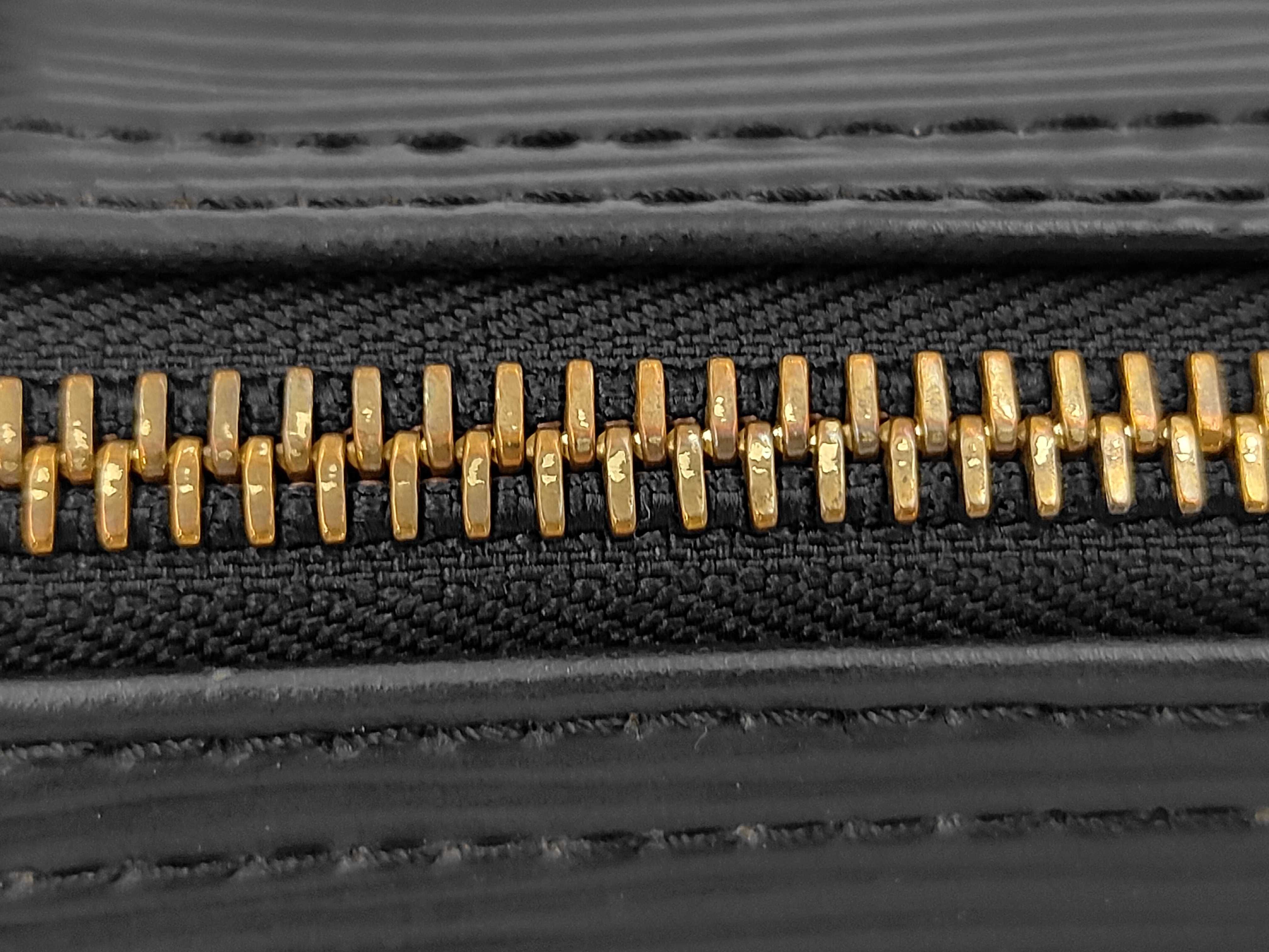 Epi Speedy 30 Boston Bag — view 9