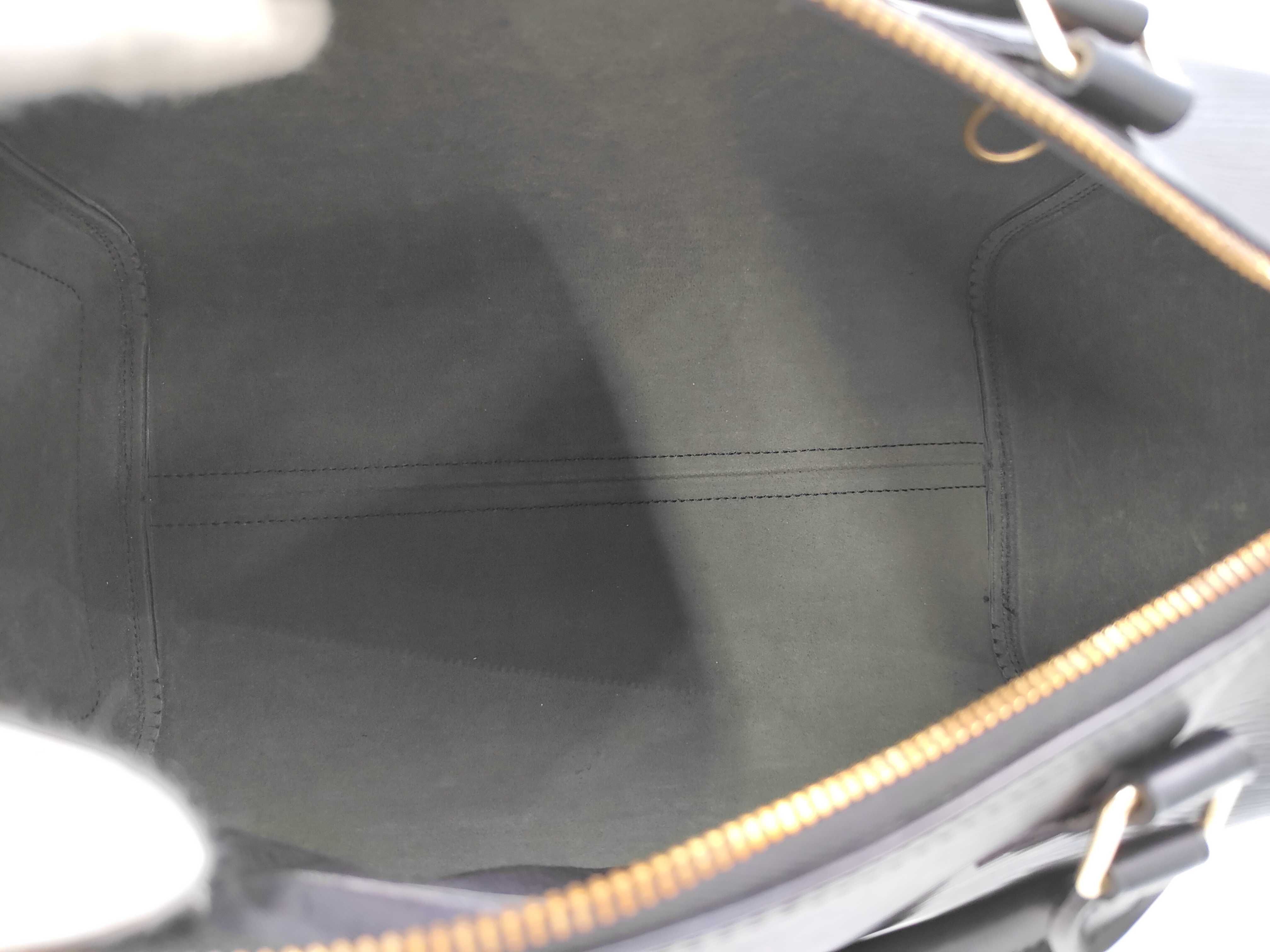 Epi Speedy 30 Boston Bag — view 10