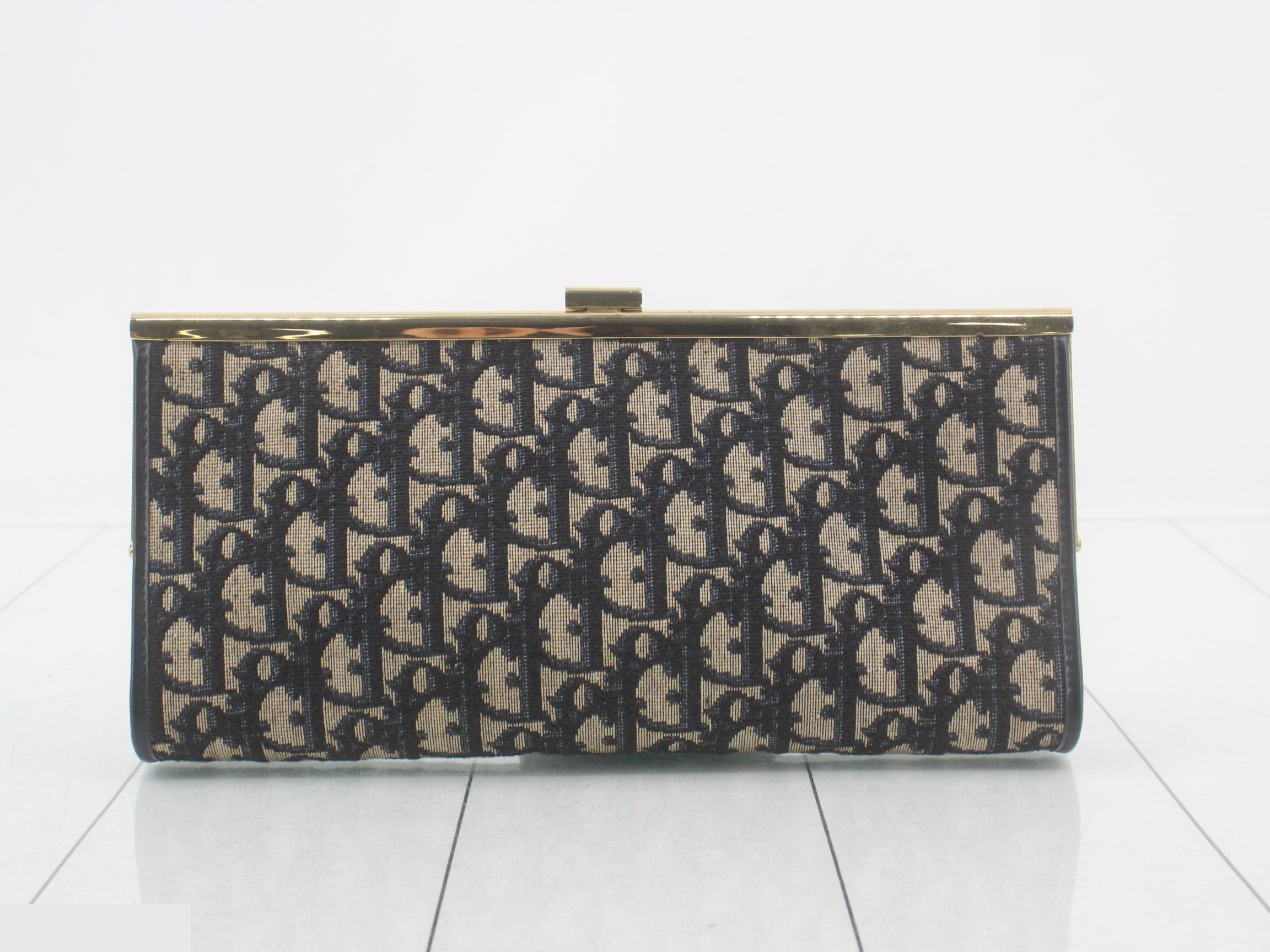 Trotter Clasp-closure Second Bag — view 2