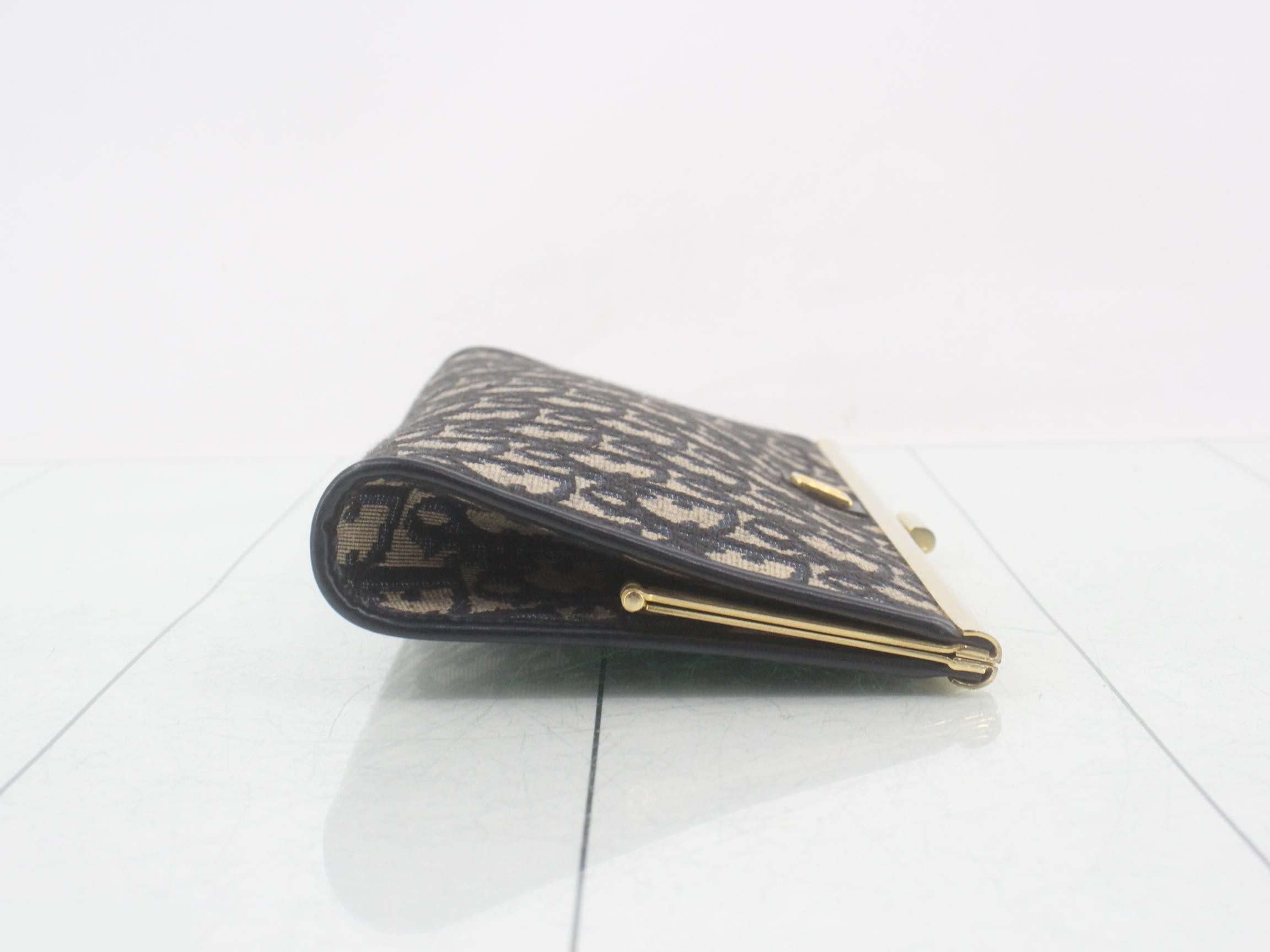 Trotter Clasp-closure Second Bag — view 3