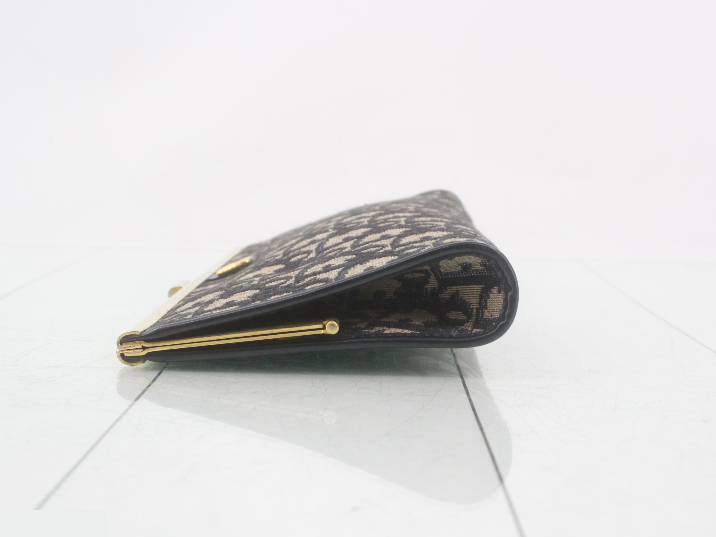 Trotter Clasp-closure Second Bag — view 4