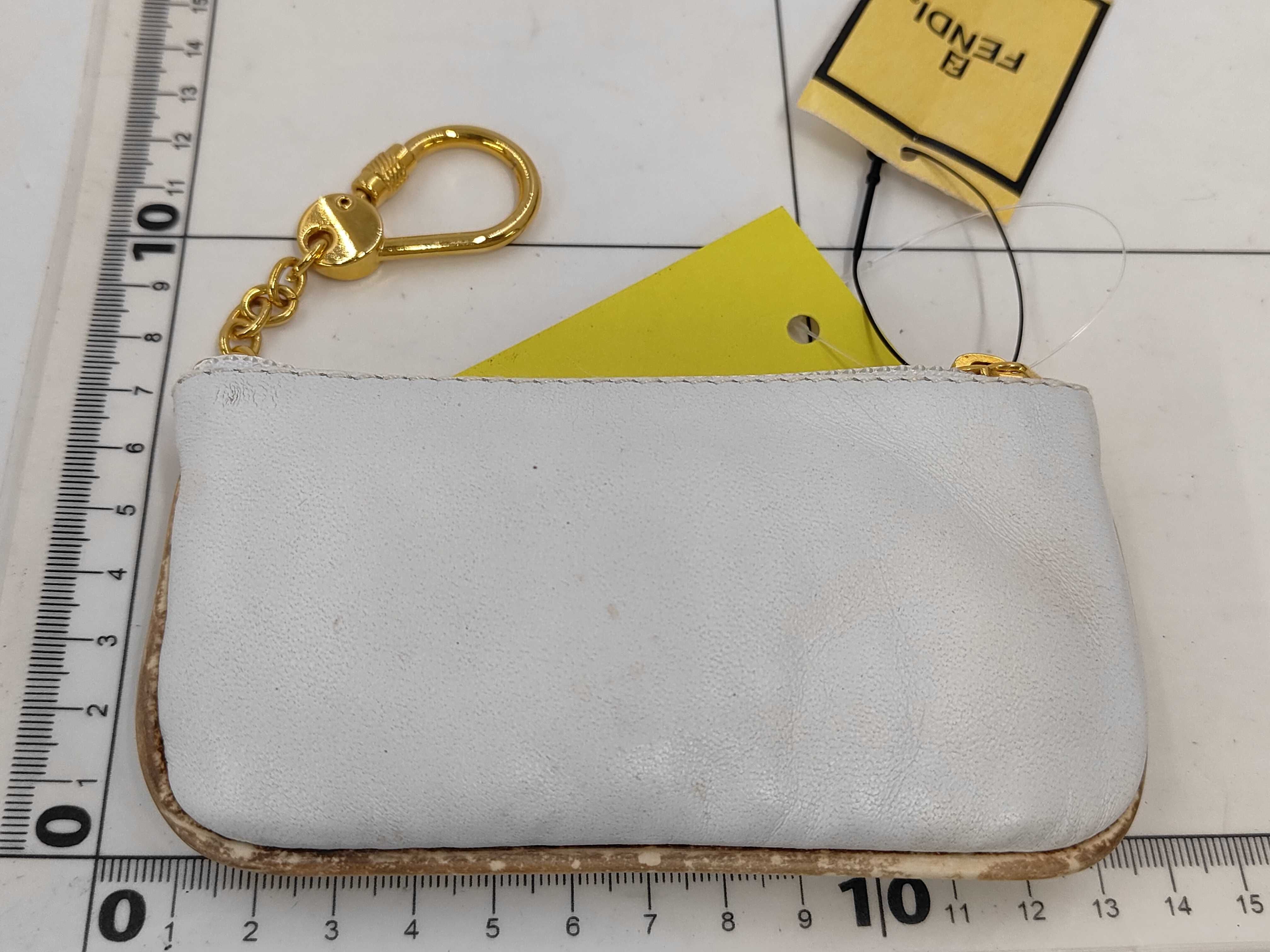 Coin Case — view 2