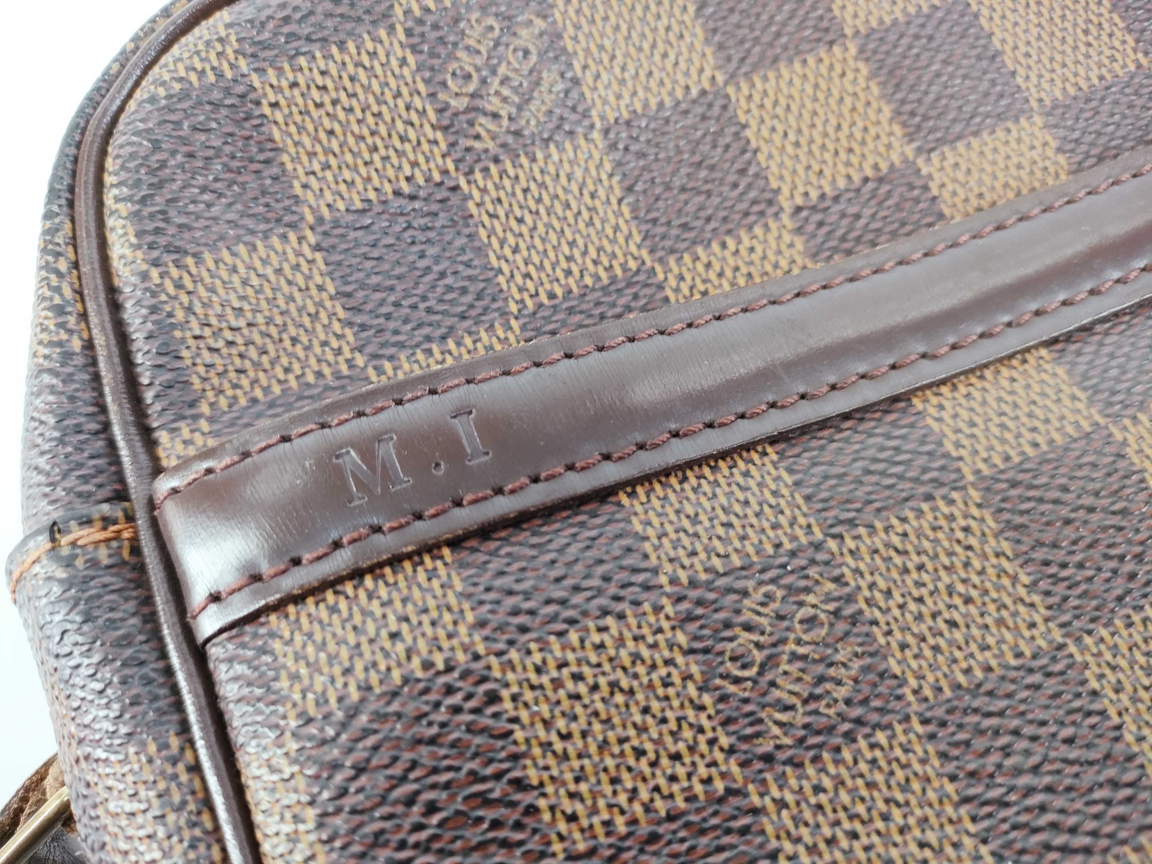 Damier Trocadero 27 Shoulder Bag N48085 Shoulder Bag — view 13