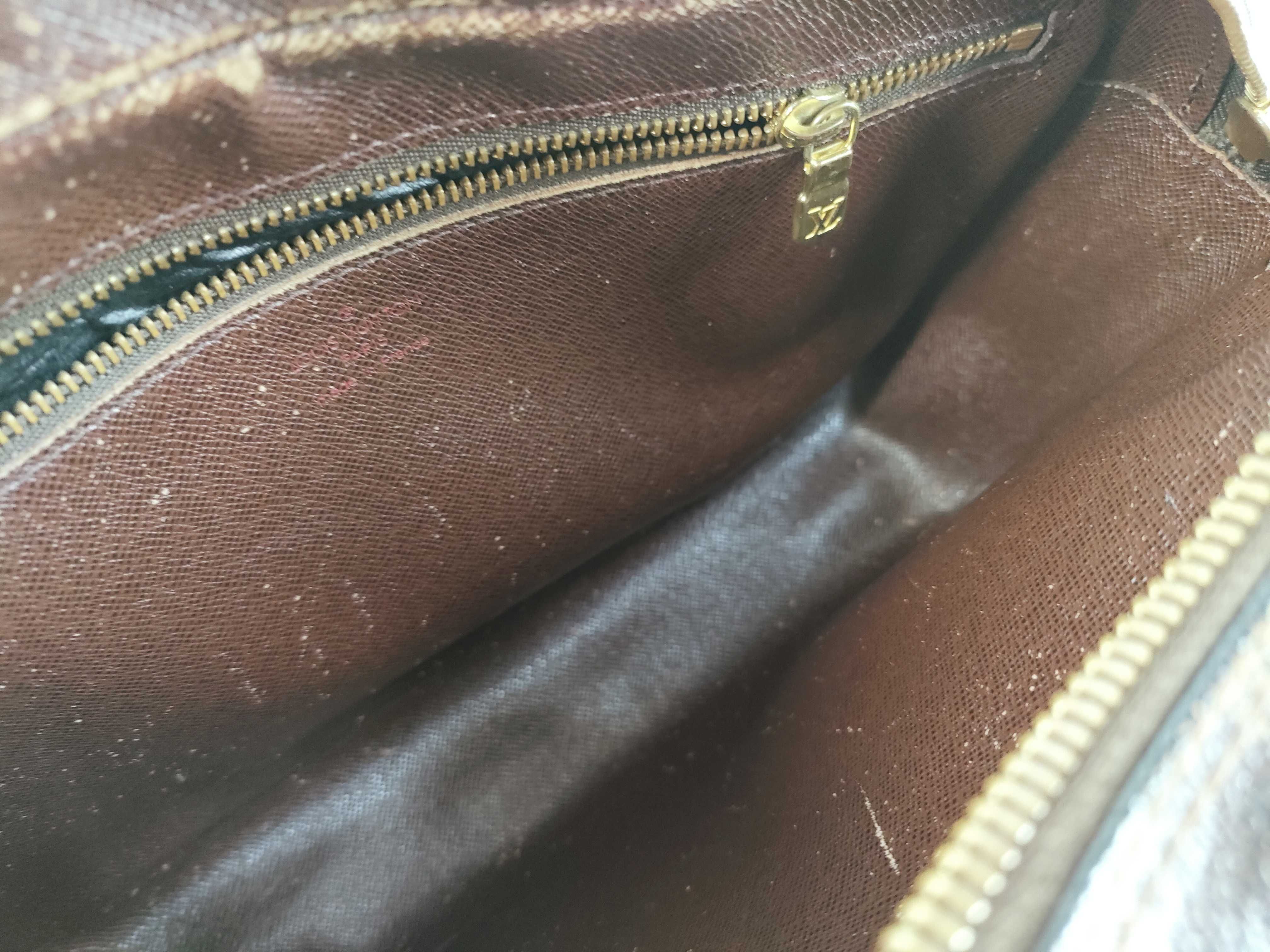 Damier Trocadero 27 Shoulder Bag N48085 Shoulder Bag — view 9