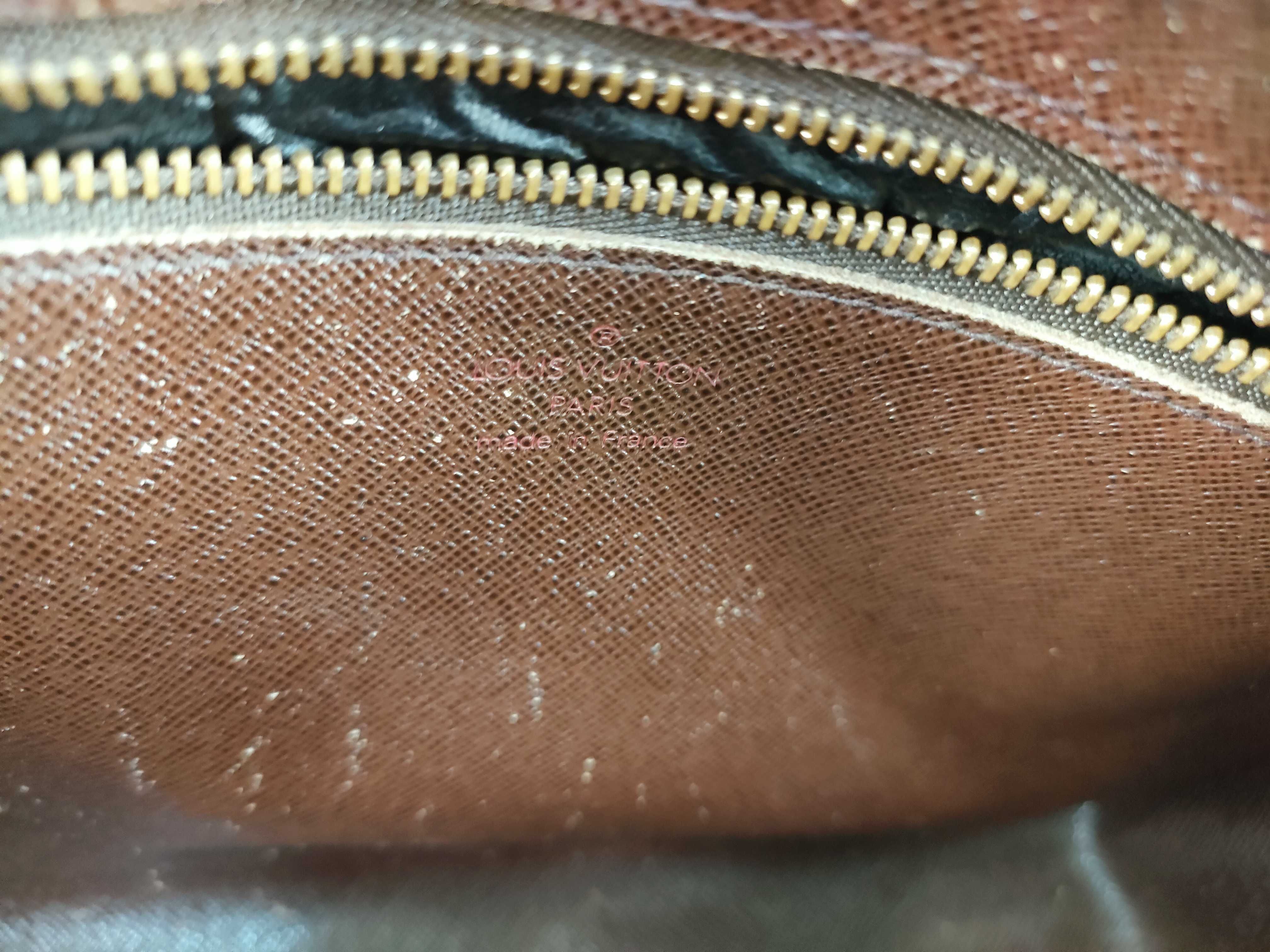 Damier Trocadero 27 Shoulder Bag N48085 Shoulder Bag — view 10