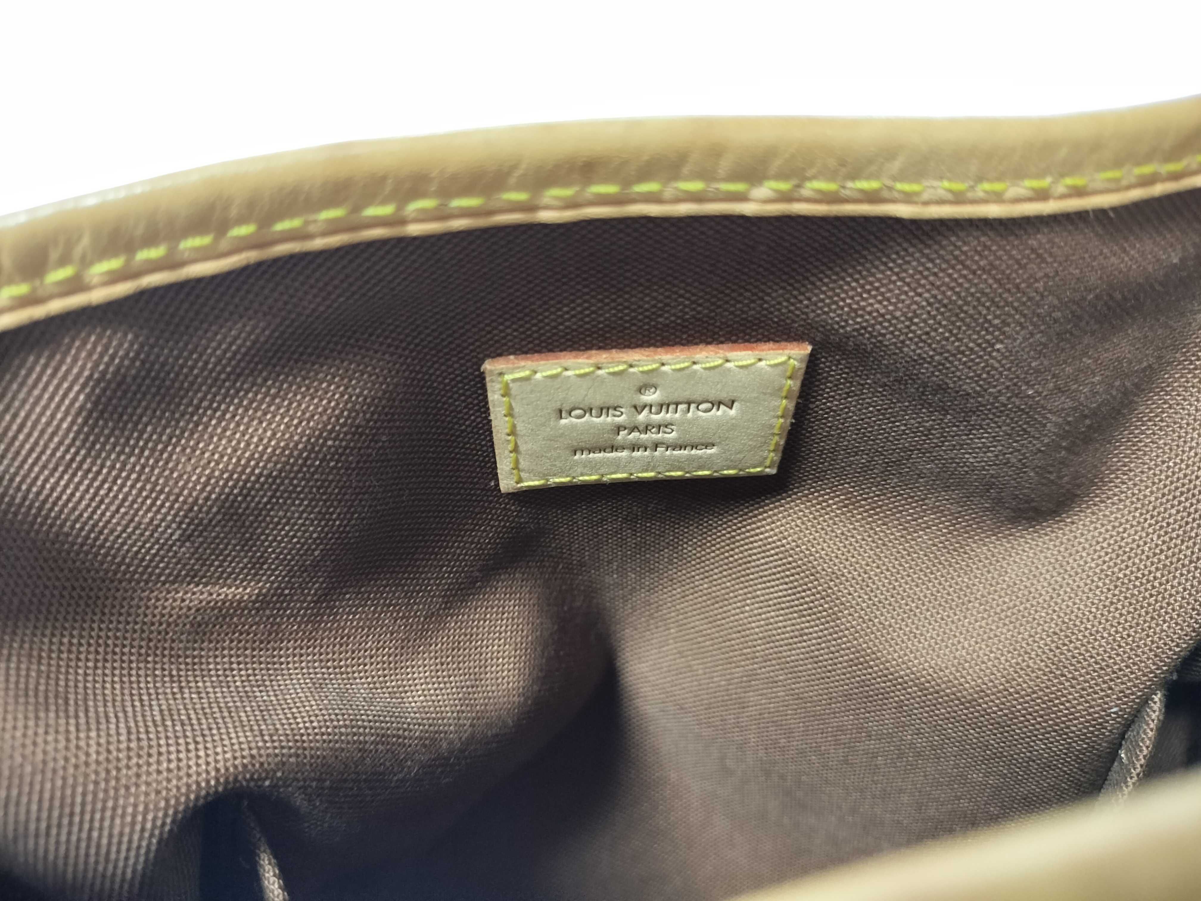 Monogram M51156 Patignolles Tote Bag — view 11