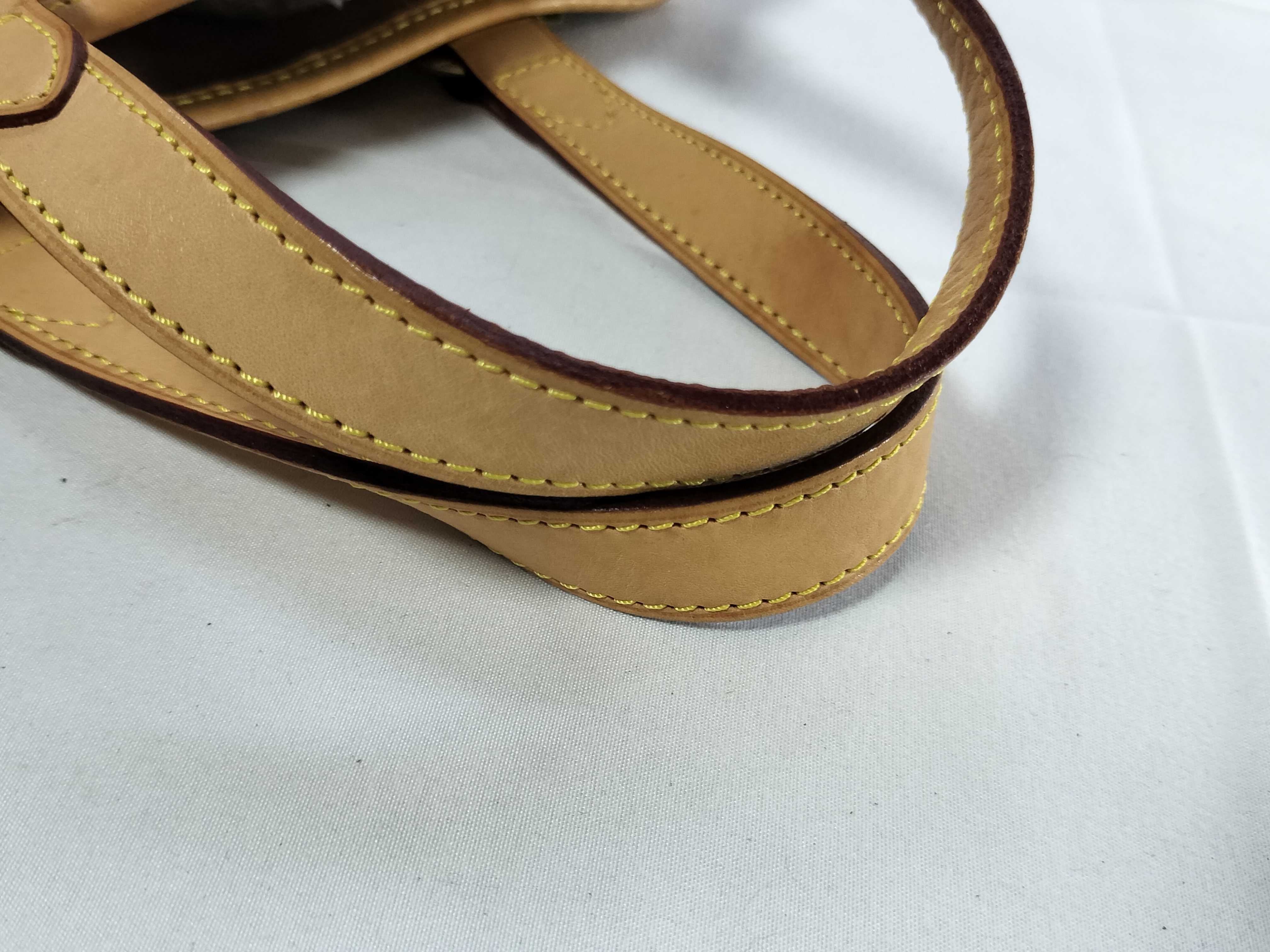 Monogram M51156 Patignolles Tote Bag — view 4