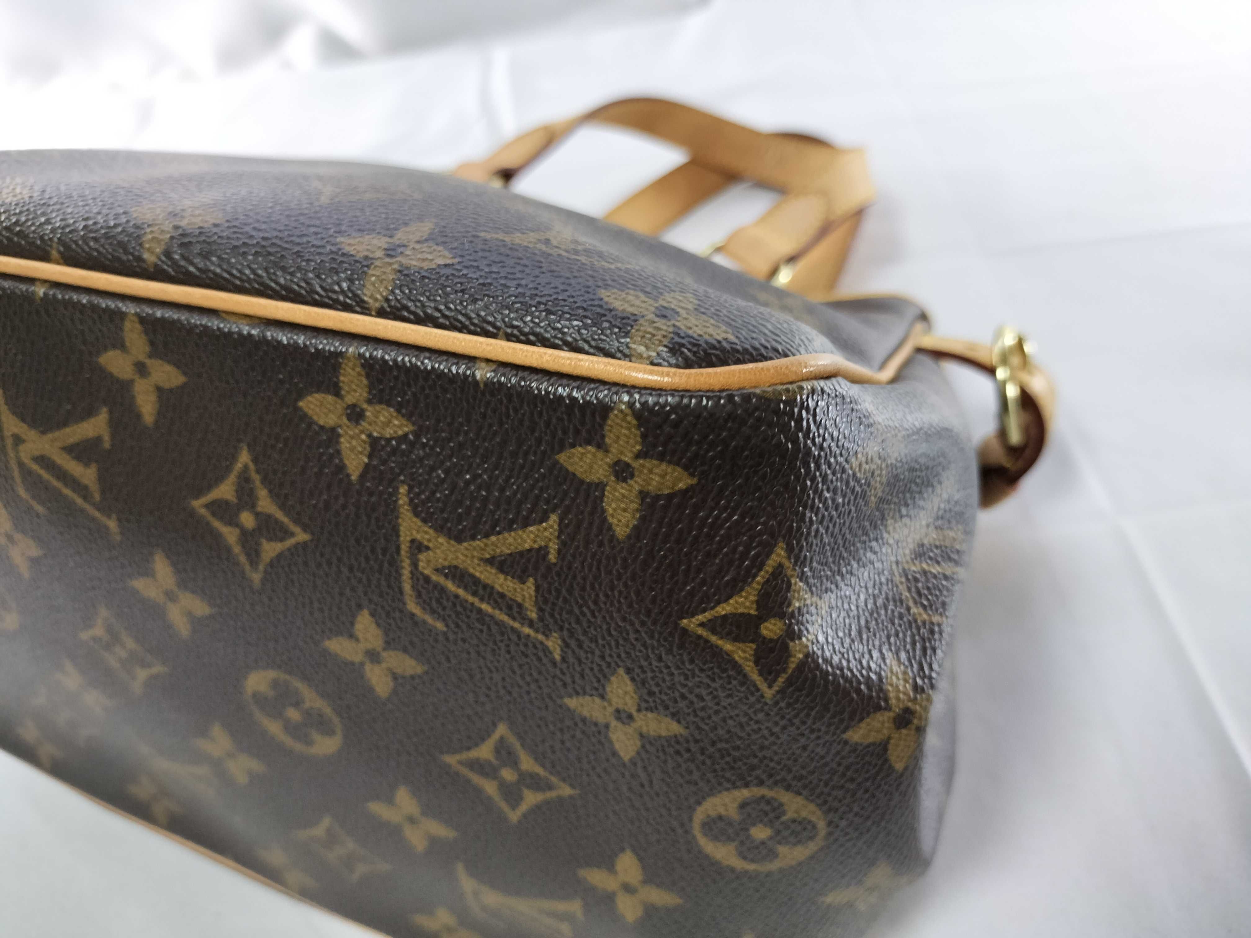 Monogram M51156 Patignolles Tote Bag — view 6
