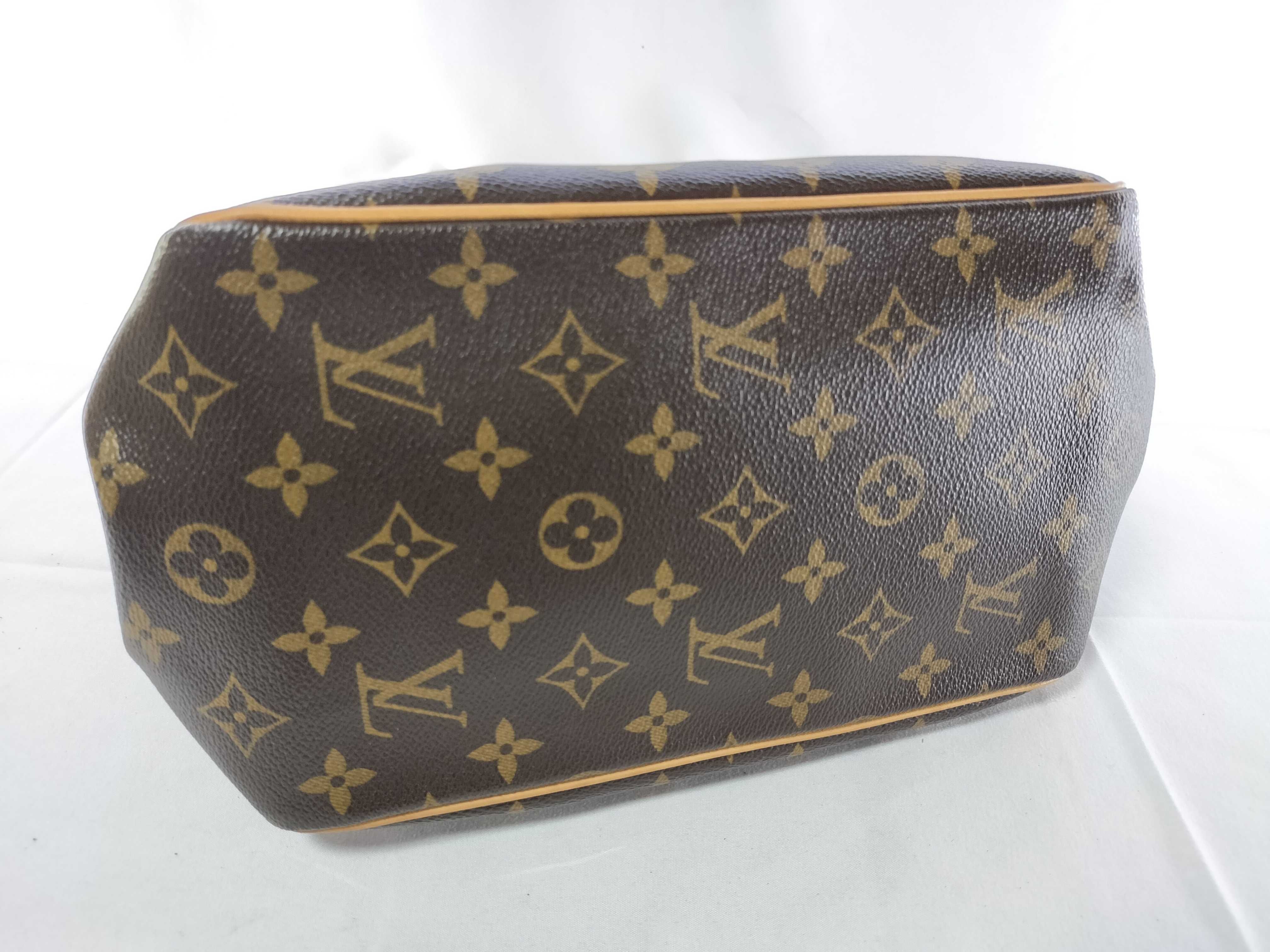 Monogram M51156 Patignolles Tote Bag — view 7