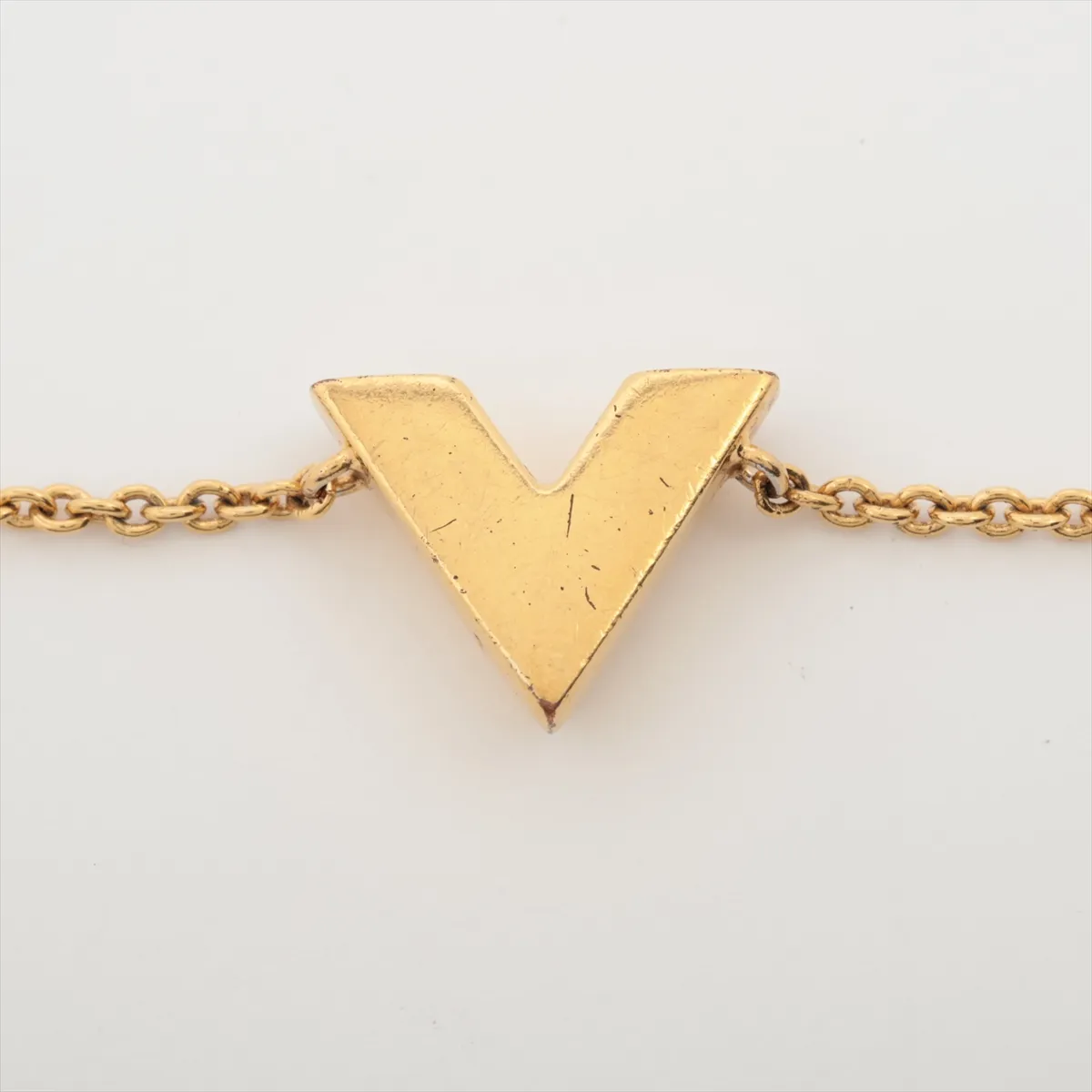 M61084 Essential V LE1220 Bracelet GP Gold — view 3