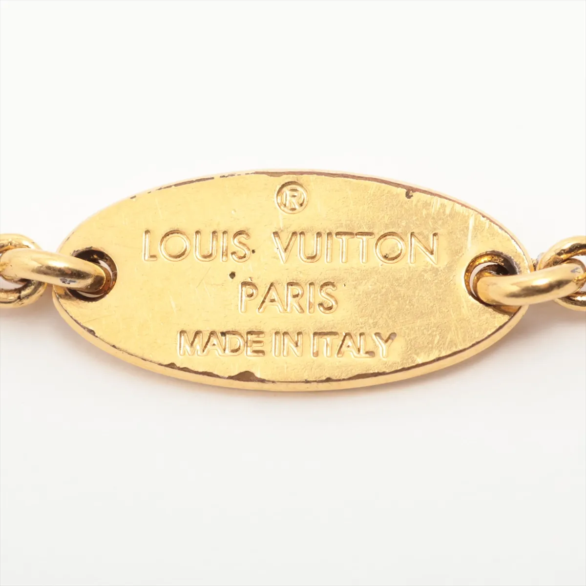 M61084 Essential V LE1220 Bracelet GP Gold — view 5