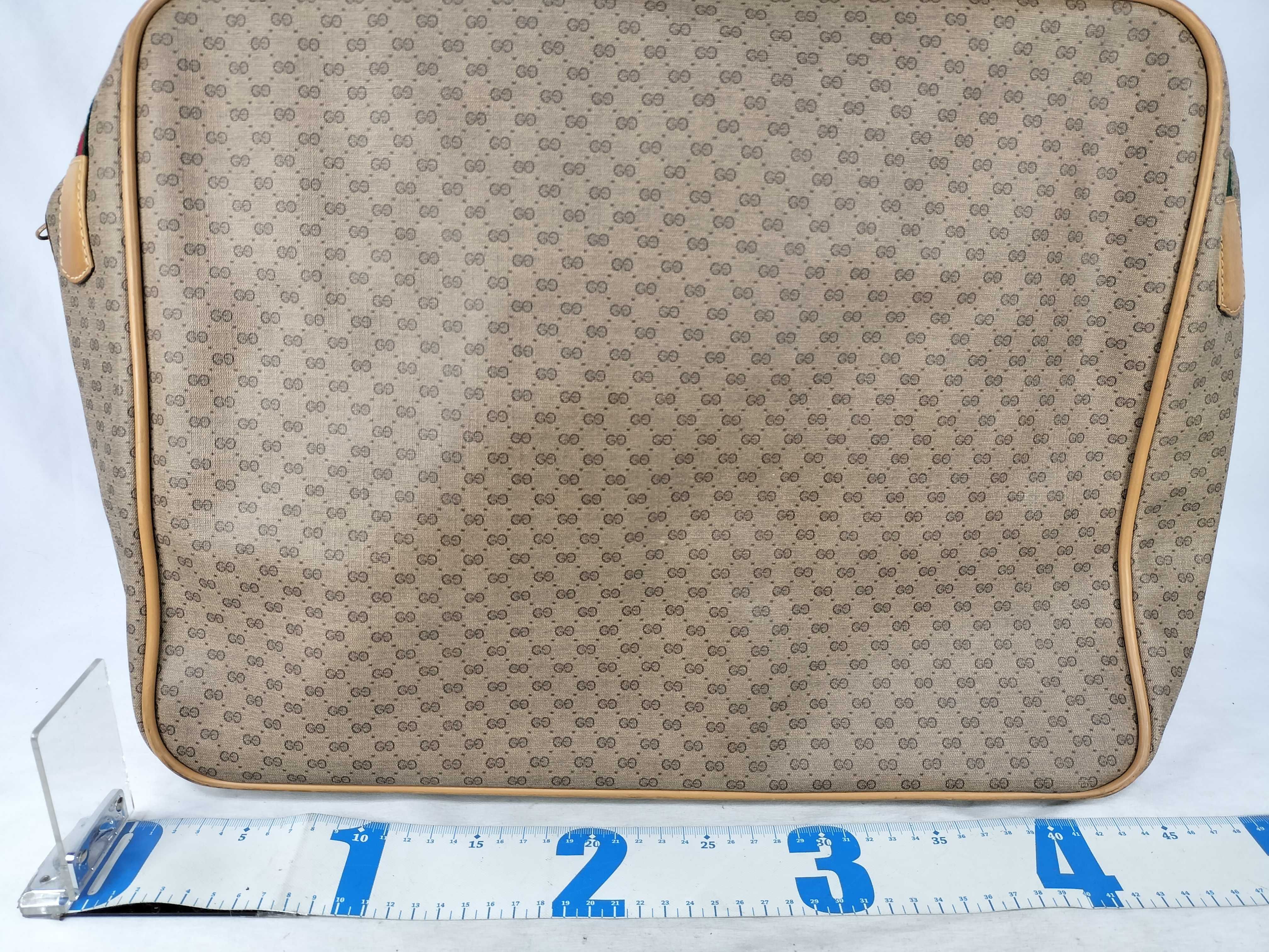 Boston bag — view 2