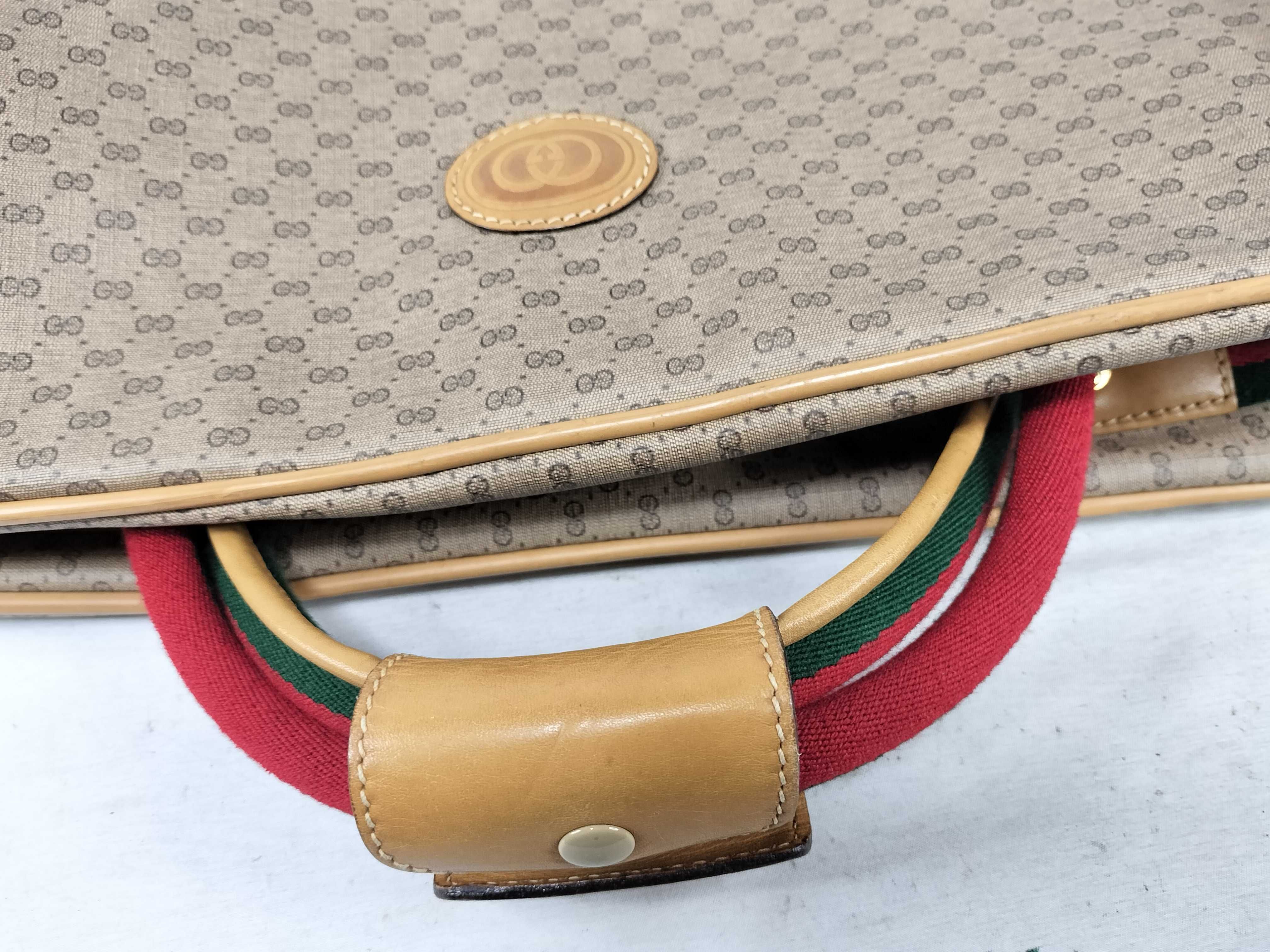 Boston bag — view 3