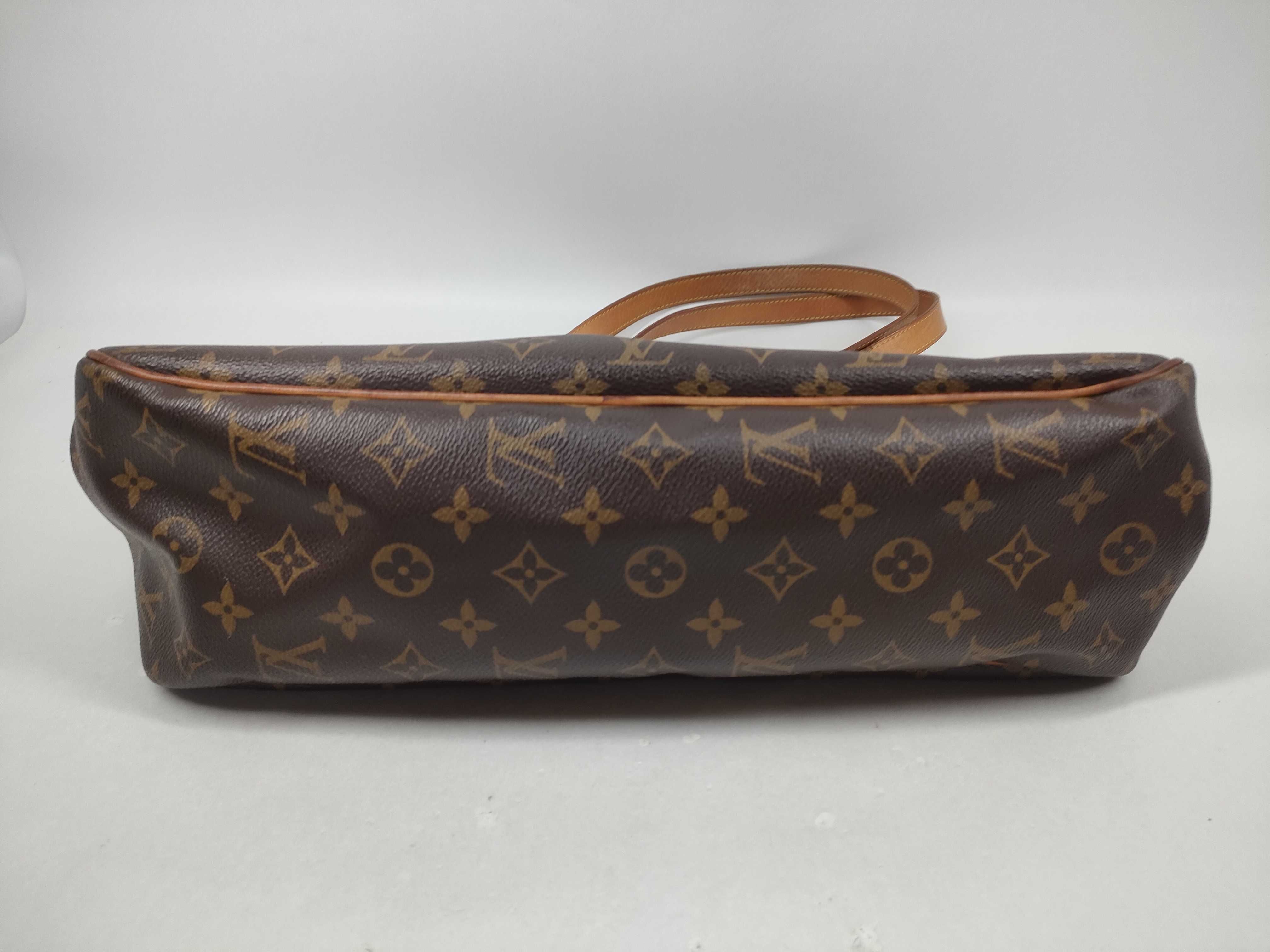 Monogram Louis Vuitton Monogram Batignolles Oriental Tote Bag — view 7