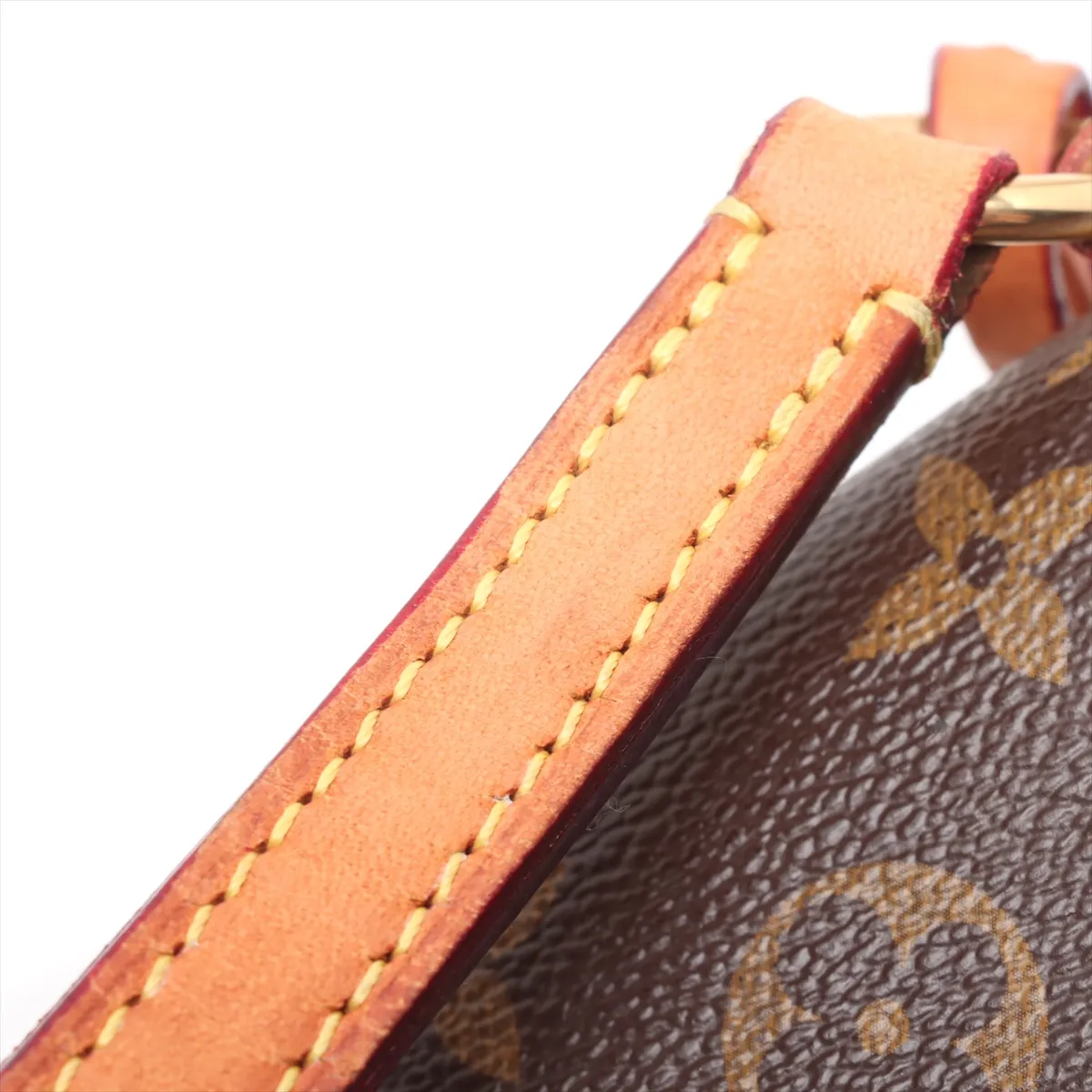 Monogram Cluny MM - DU5108 Brown — view 12