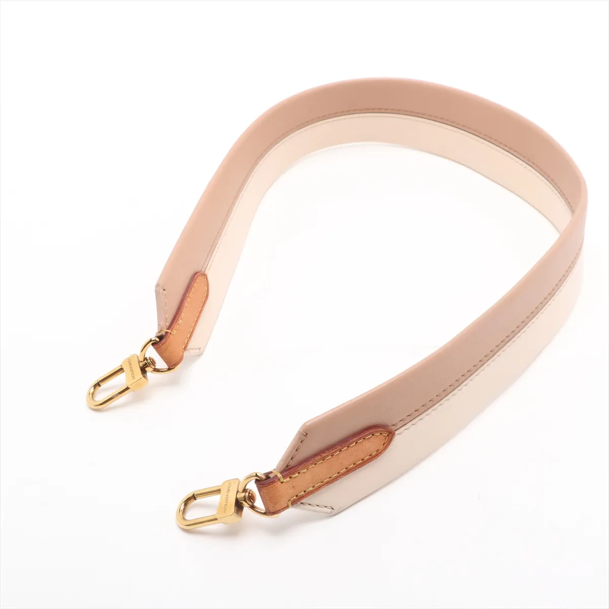 Monogram Cluny MM - DU5108 Brown — view 7